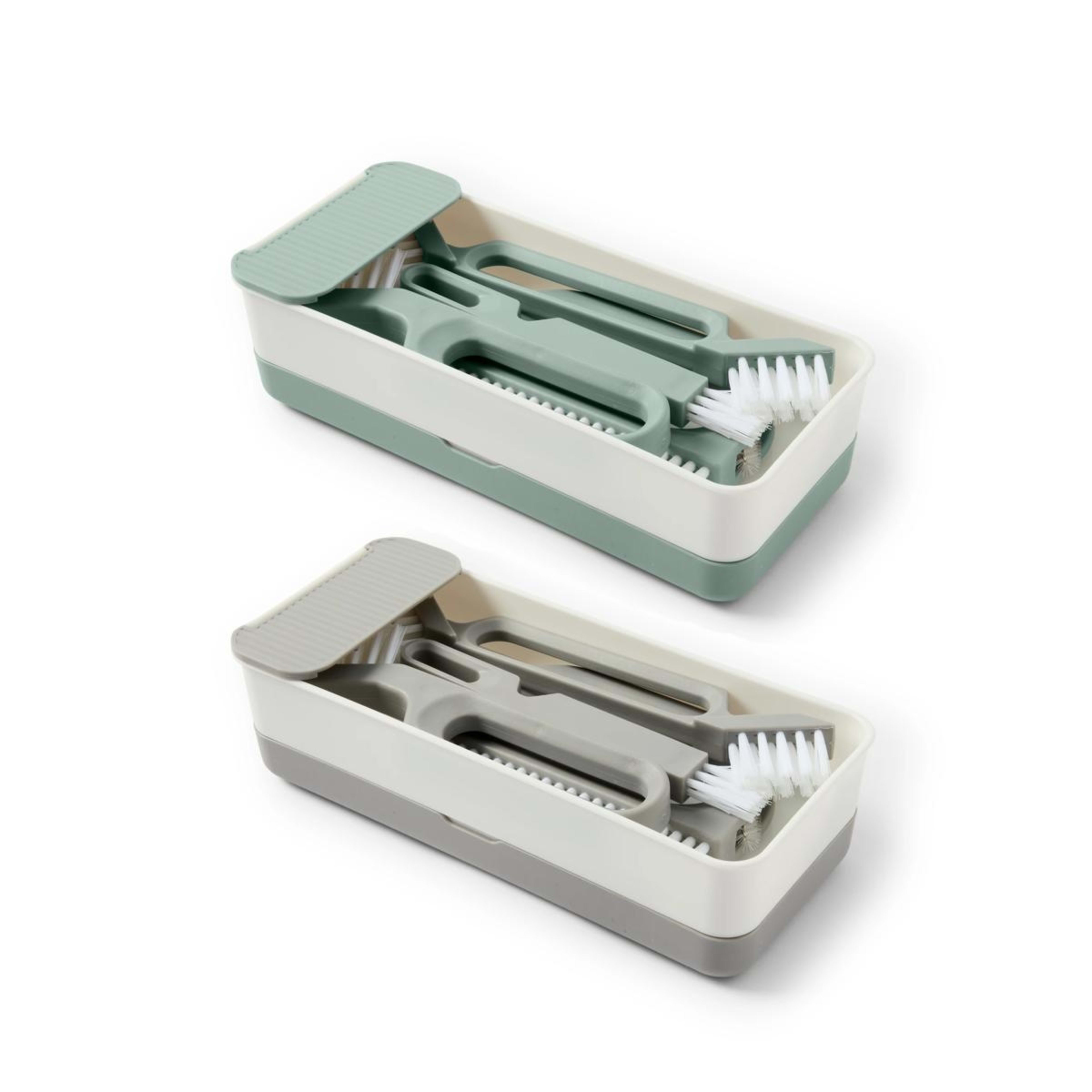 6 Grout Cleaning Set, 6 of 9