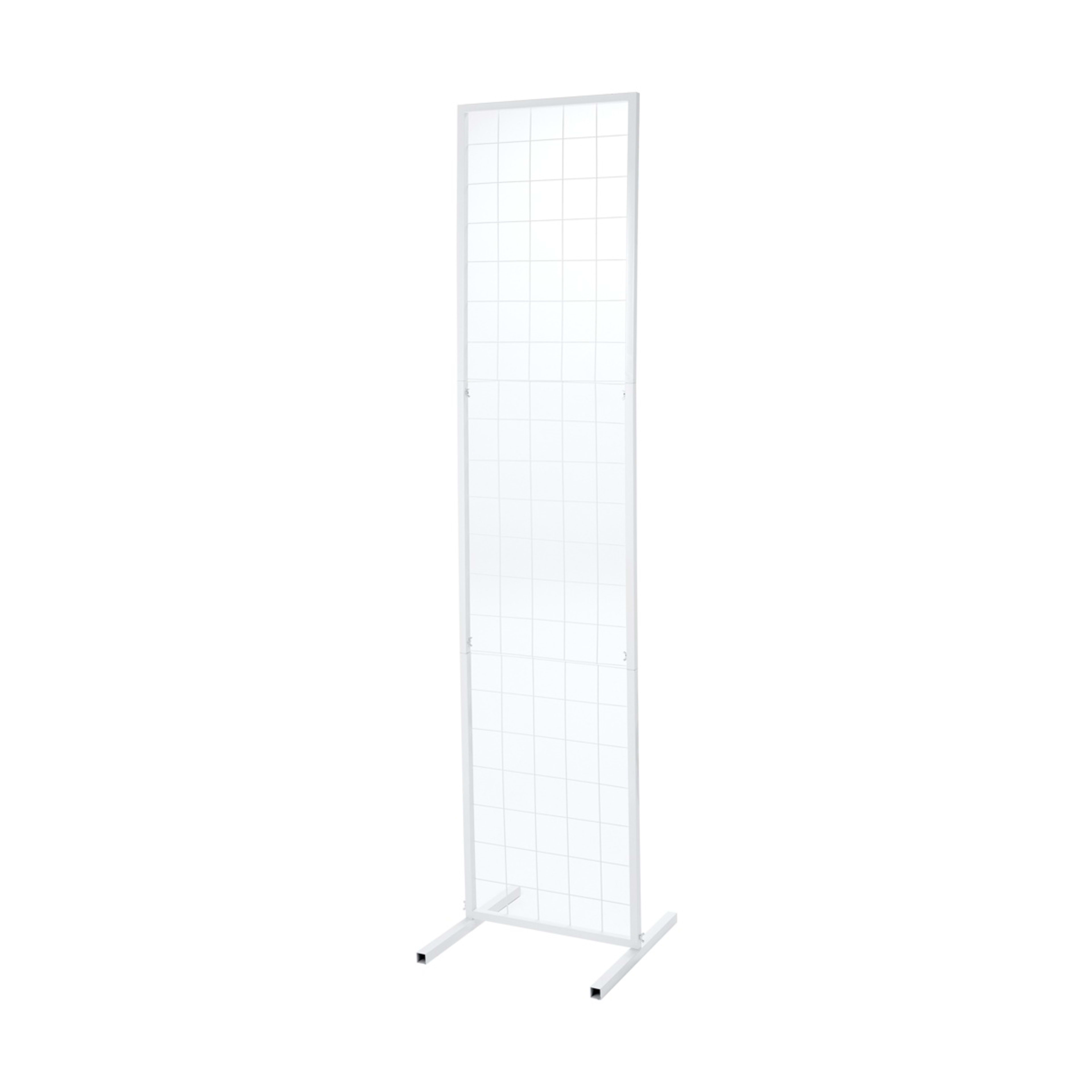 1 Event Display Metal Grid Stand
