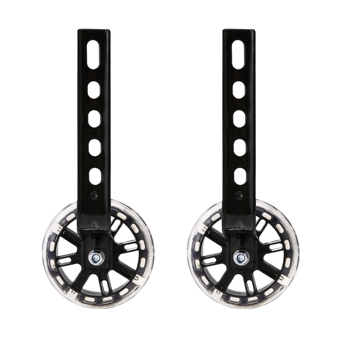 LED Training Wheels Kmart