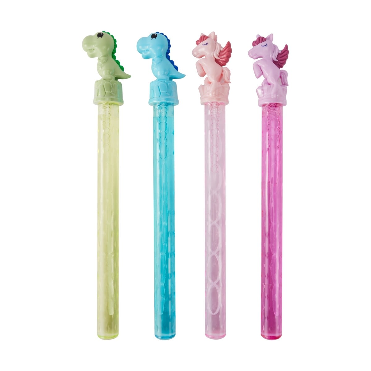 240ml Bubble Wand Assorted Kmart