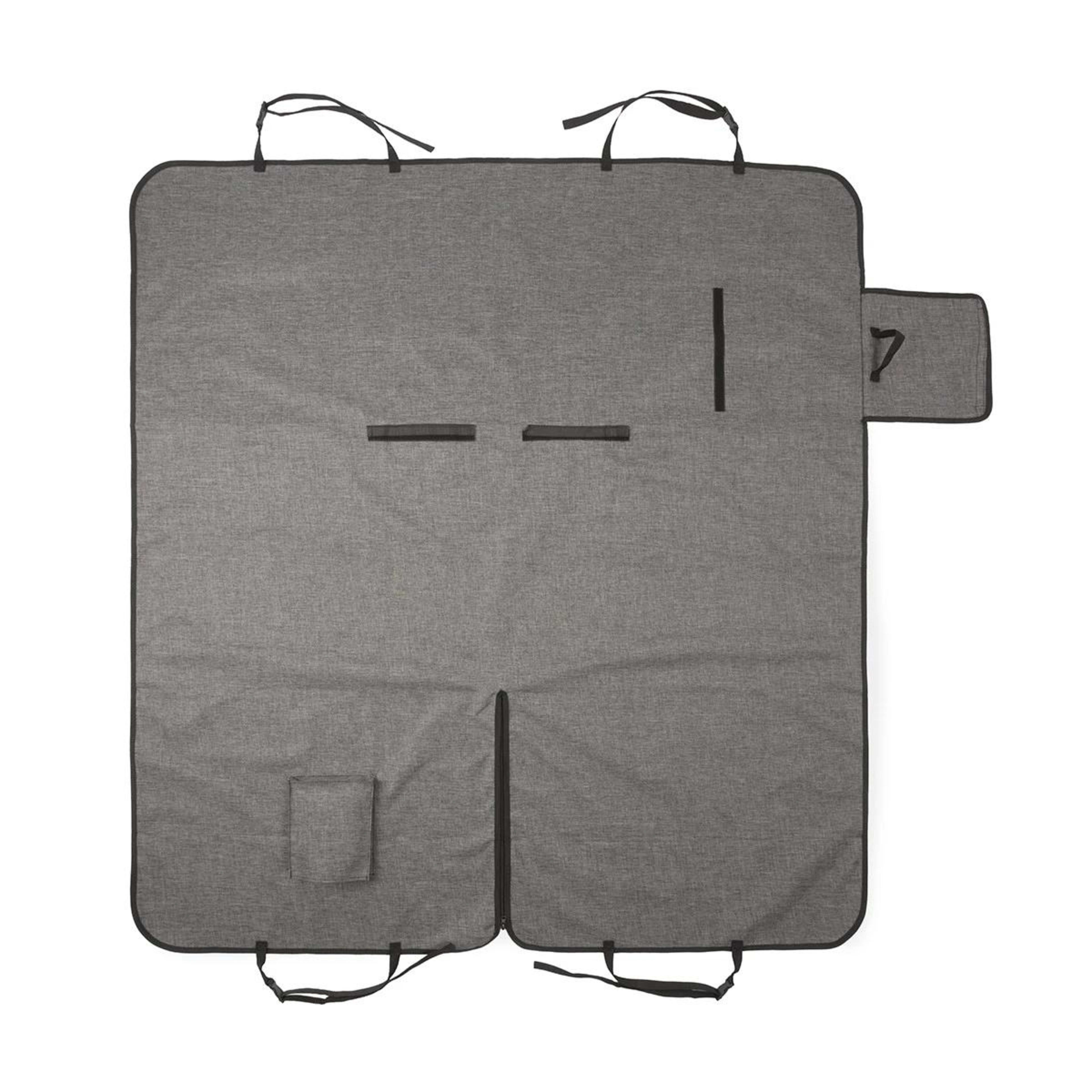 2 Pet Back Seat Cover, 2 of 10