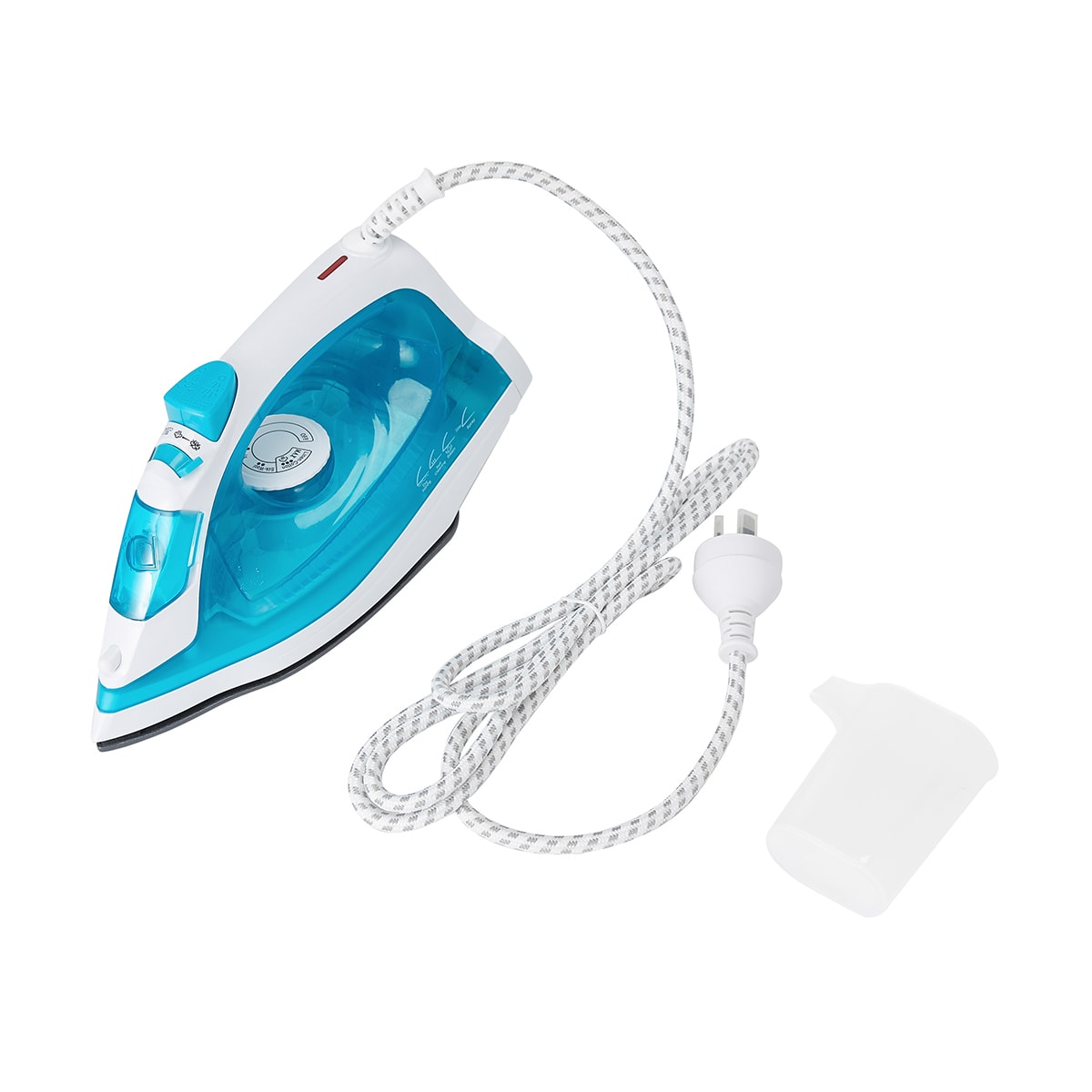 Steam station iron deals kmart