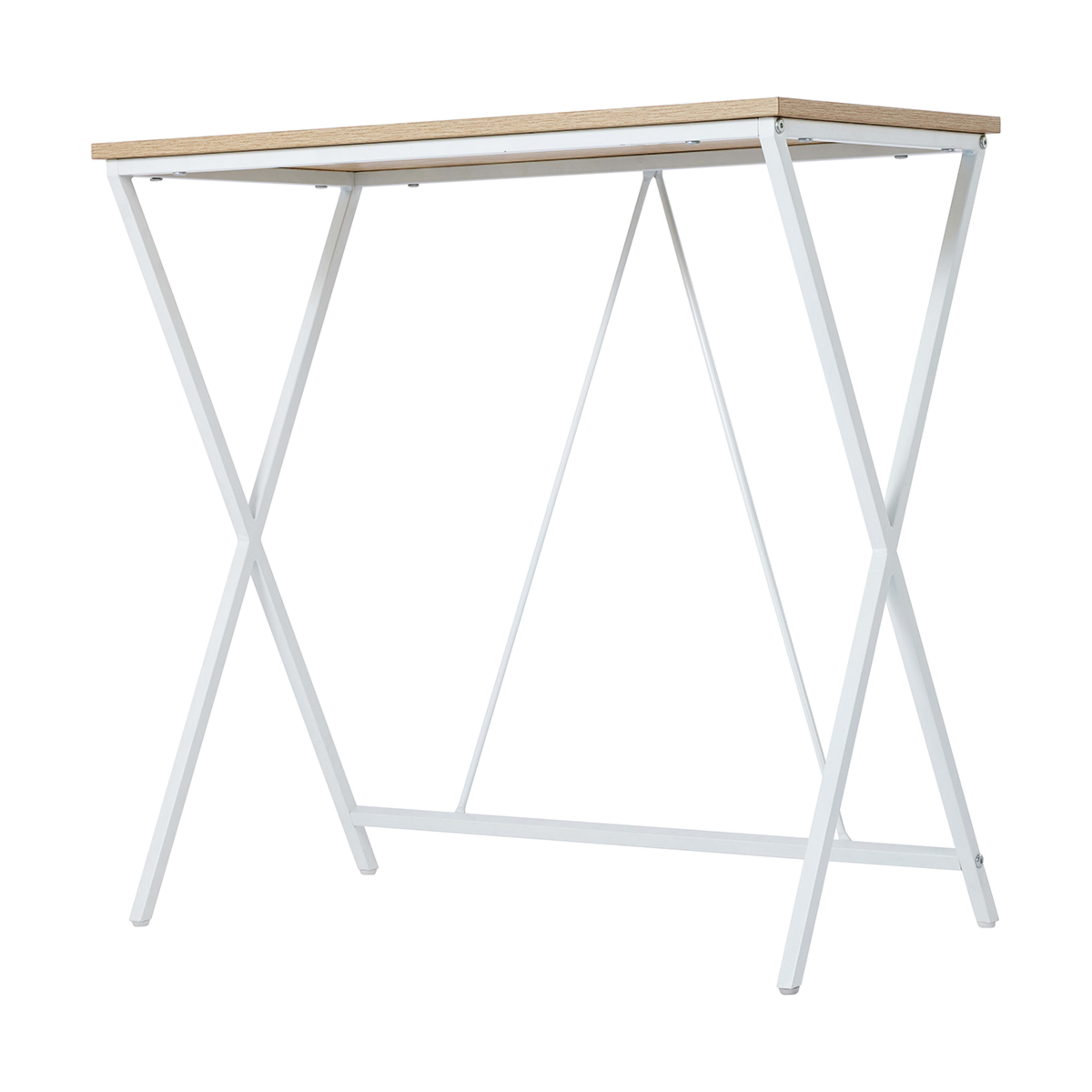 Everyday Scandi Desk Kmart