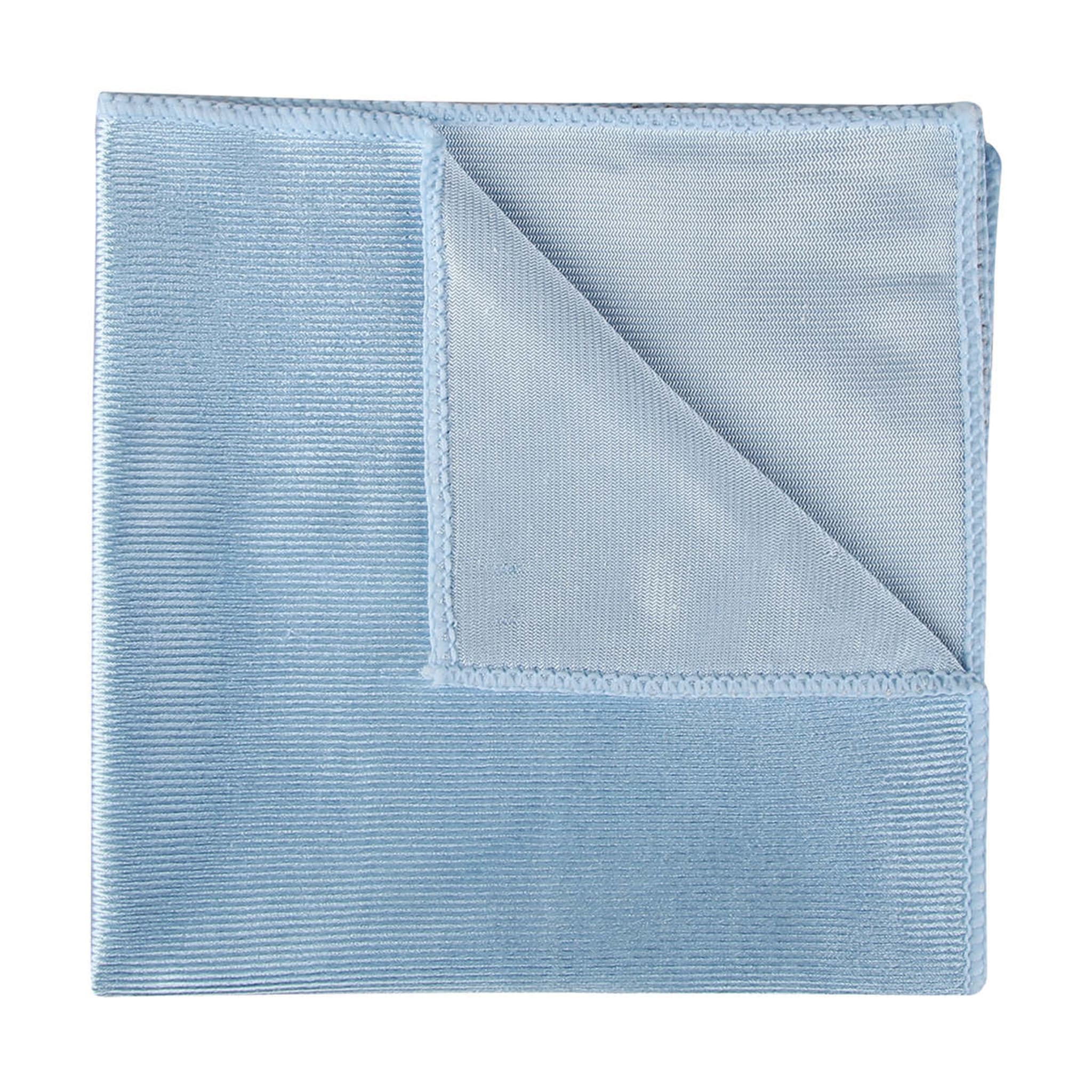 Microfibre Glass Cloth Set of 2 Kmart