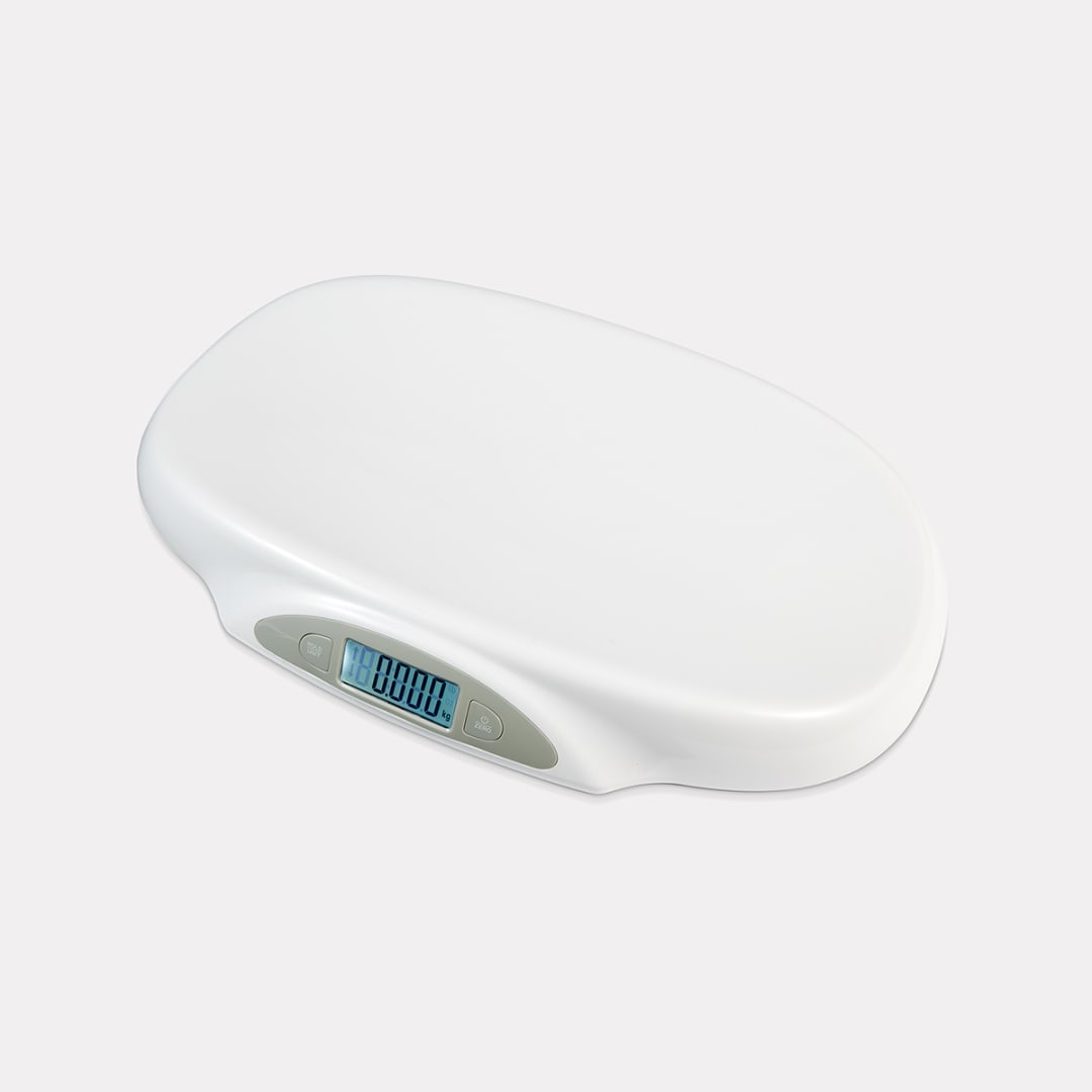 Digital Baby Scale Kmart