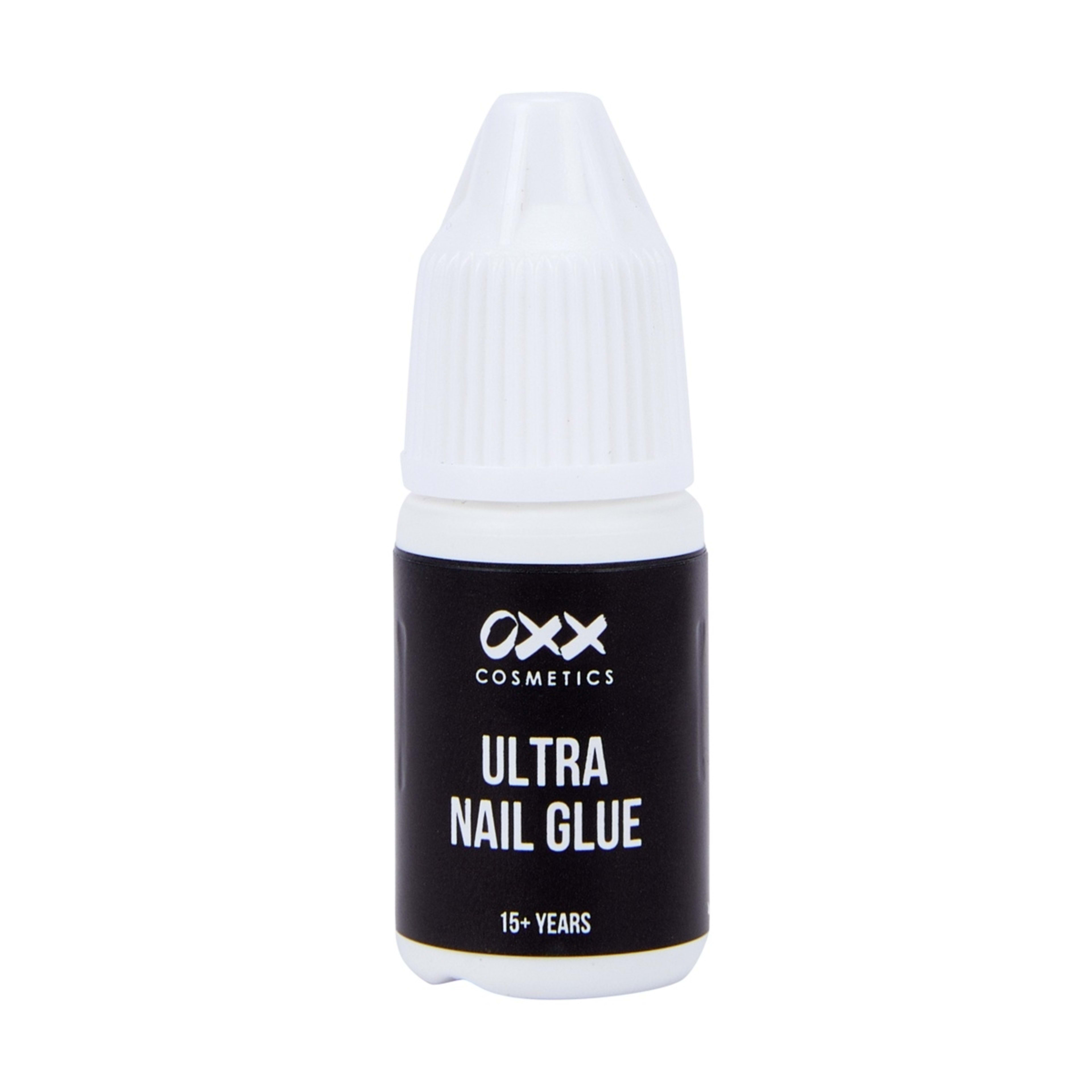 2 OXX Cosmetics Ultra Nail Glue, 2 of 4