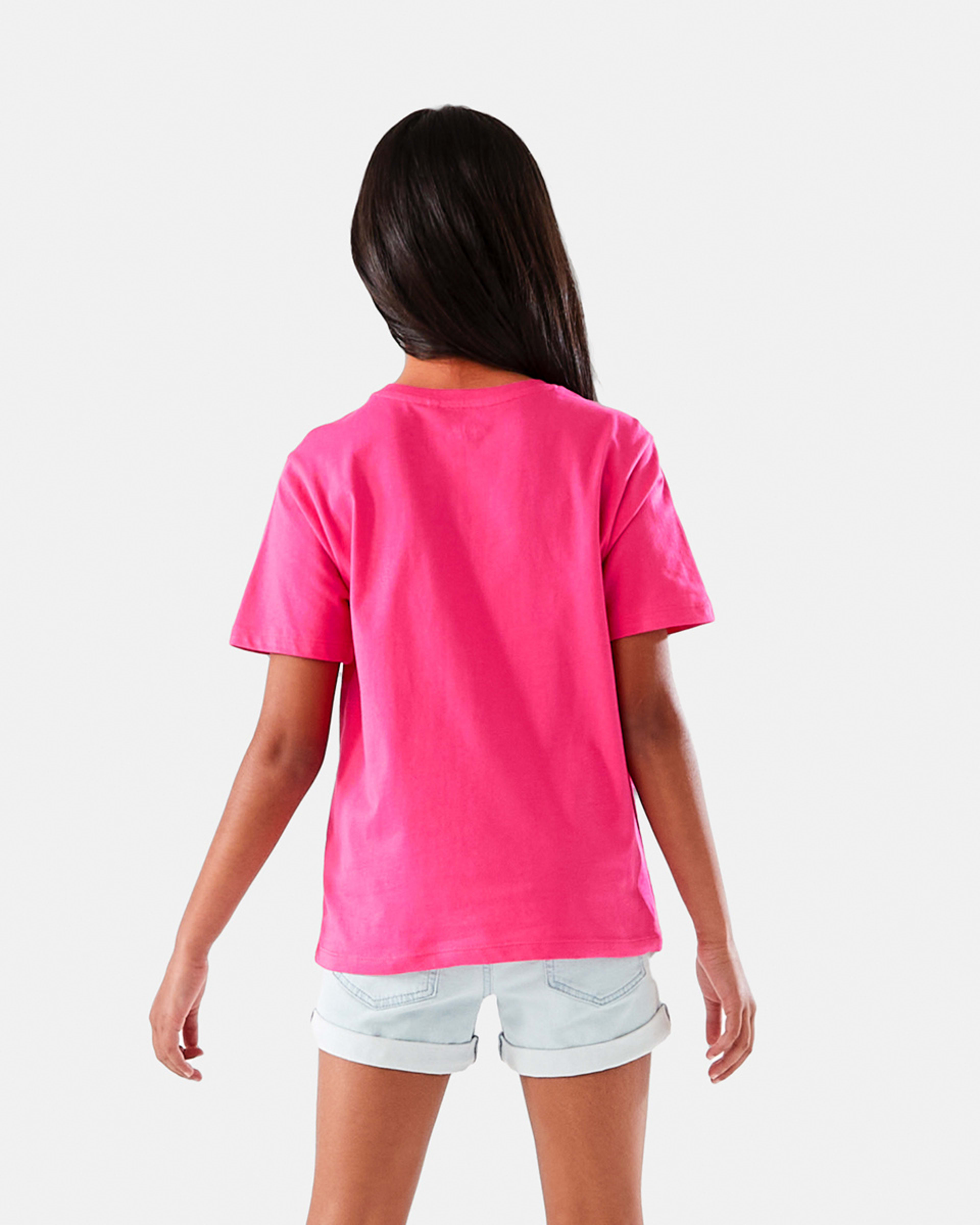 2 Short Sleeve Print T-shirt Peace, 2 of 8