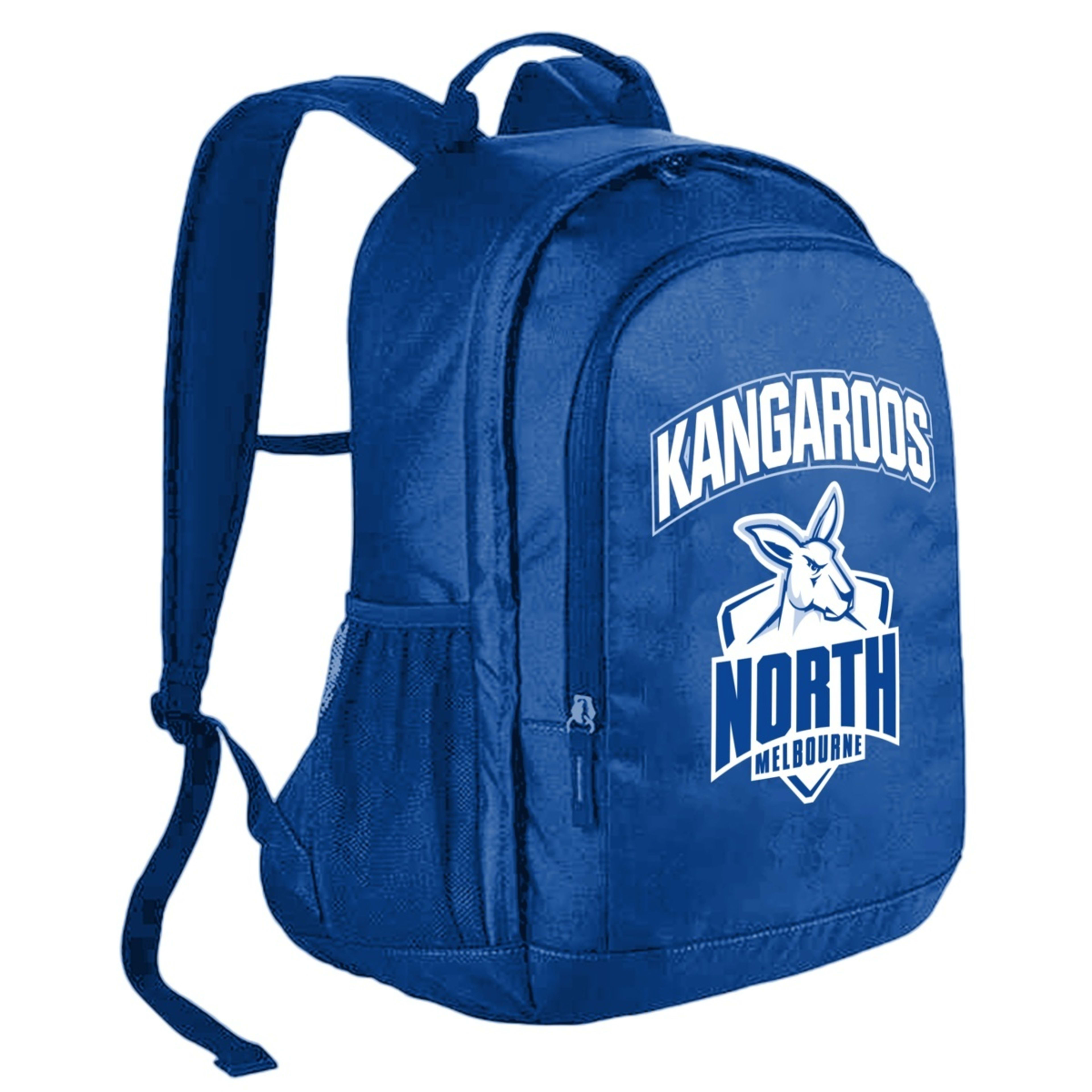 1 AFL Backpack - North Melbourne Kangaroos Football Club