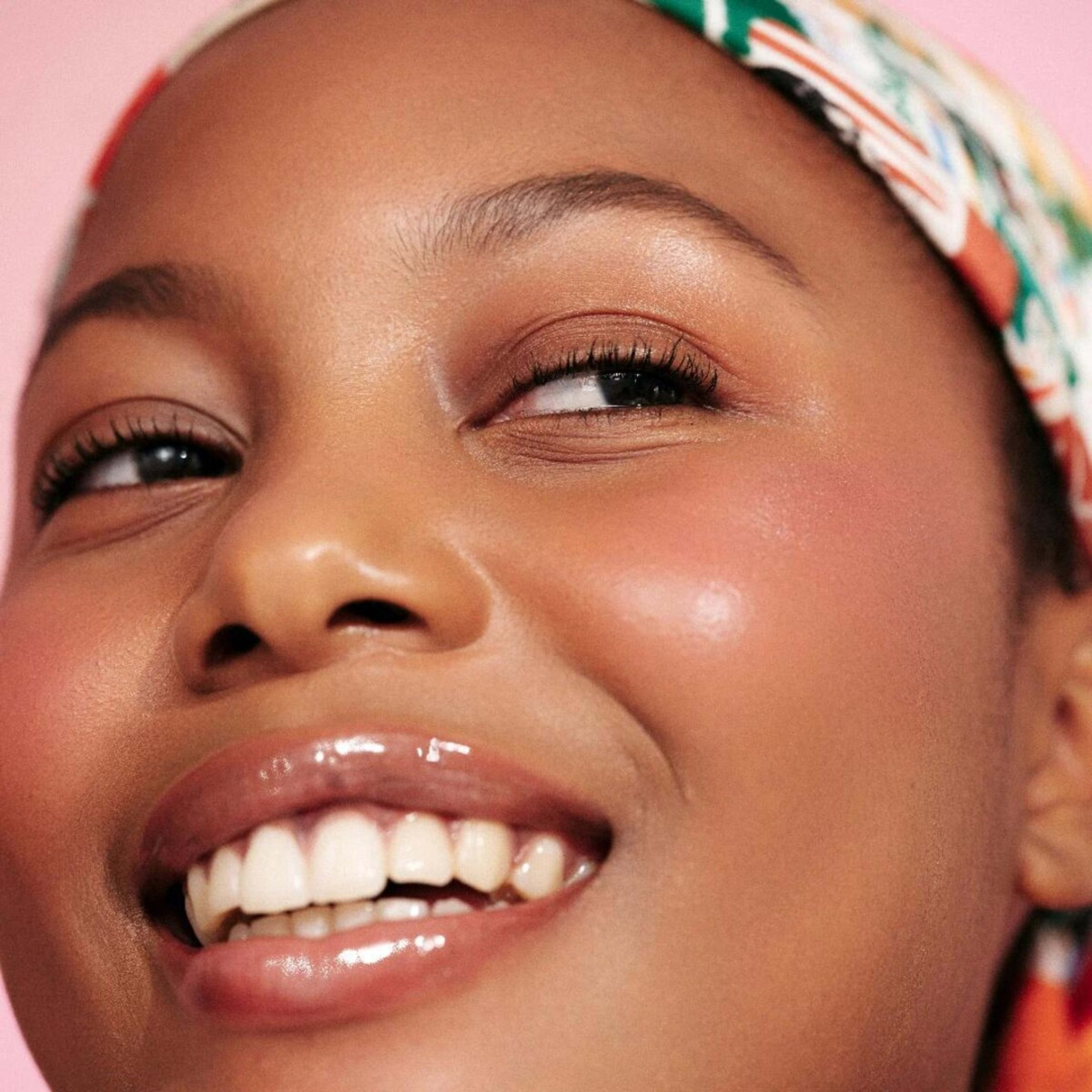 5 MCoBeauty Dream Liquid Dewy Blush - Nude Peach, 5 of 10