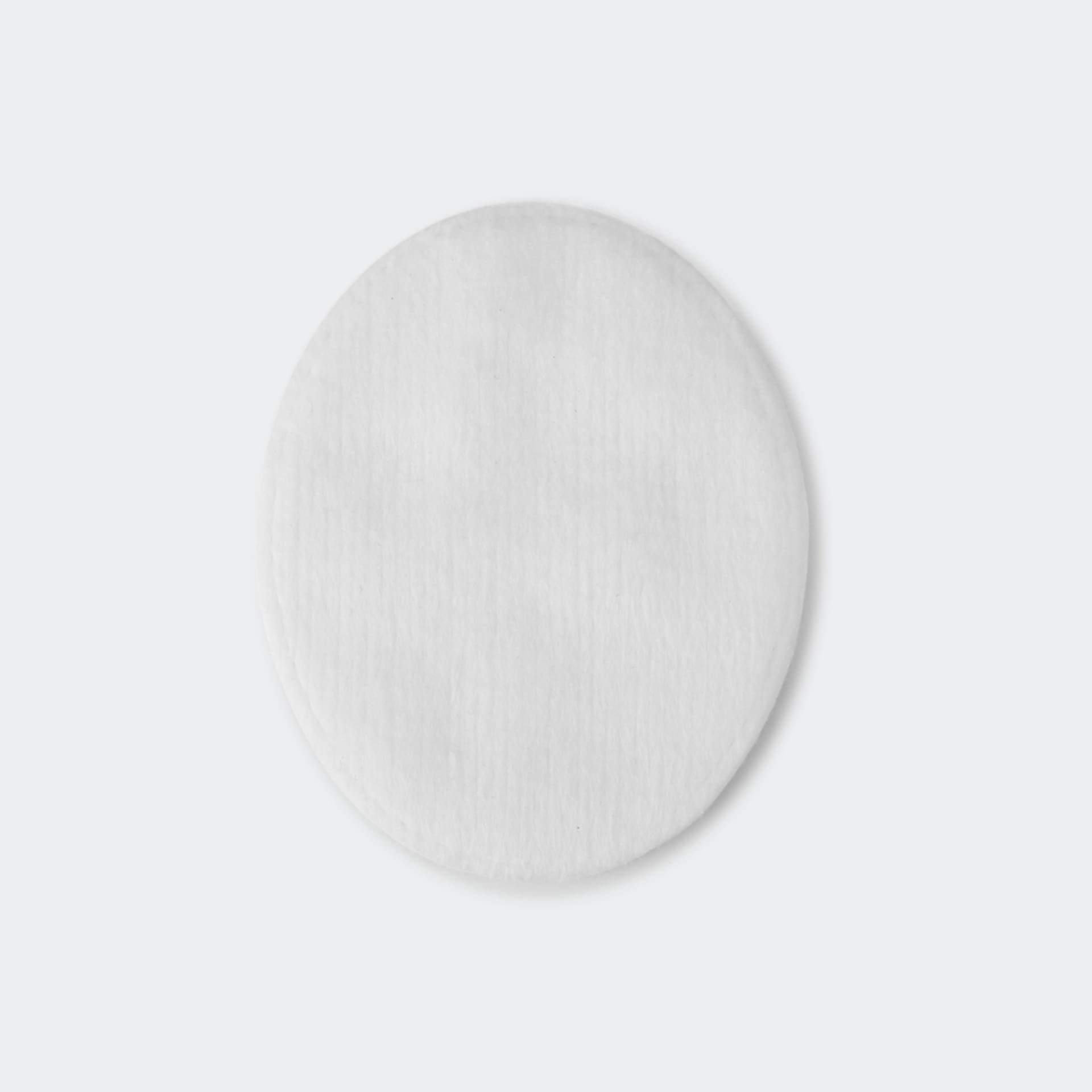 60 Pack Organic Cotton Pads Kmart