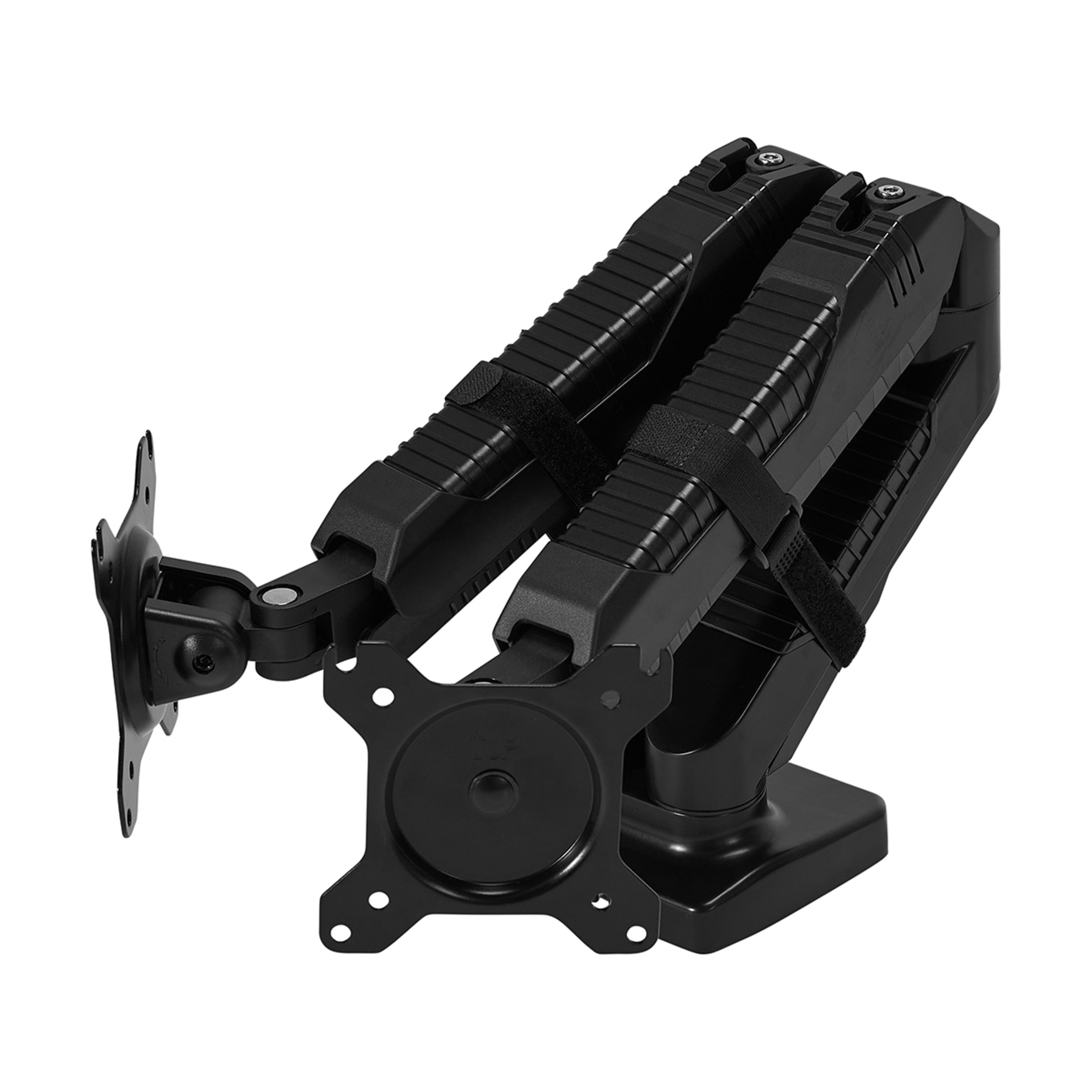 Double Arm Monitor Mount Kmart