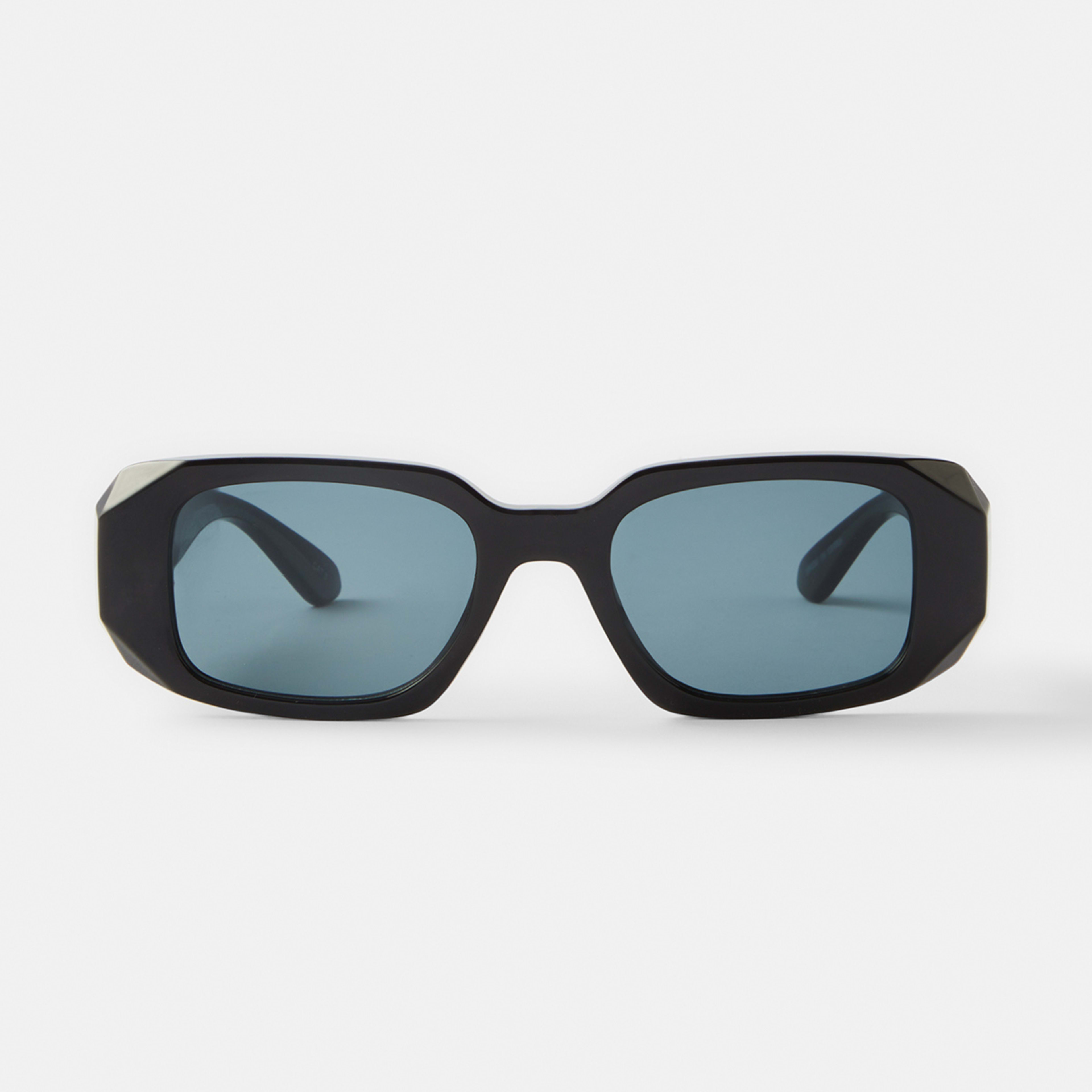 5 Geo Sunglasses Black, 5 of 6