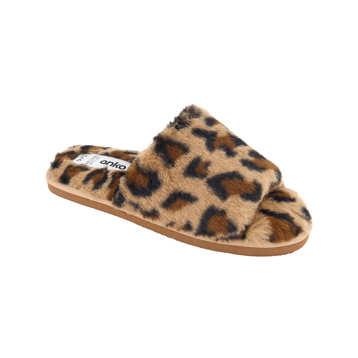 Animal slippers kmart new arrivals