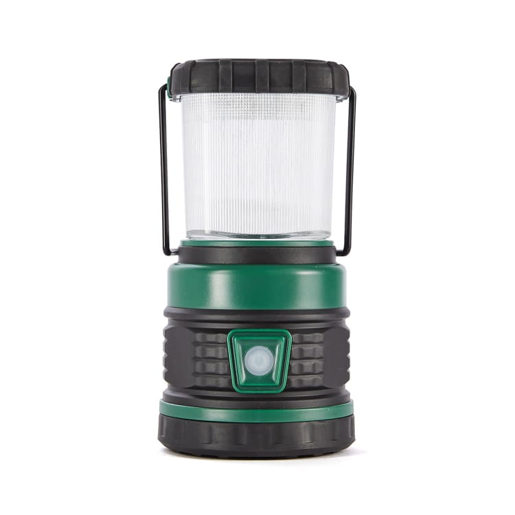 LED Lantern with USB Kmart NZ