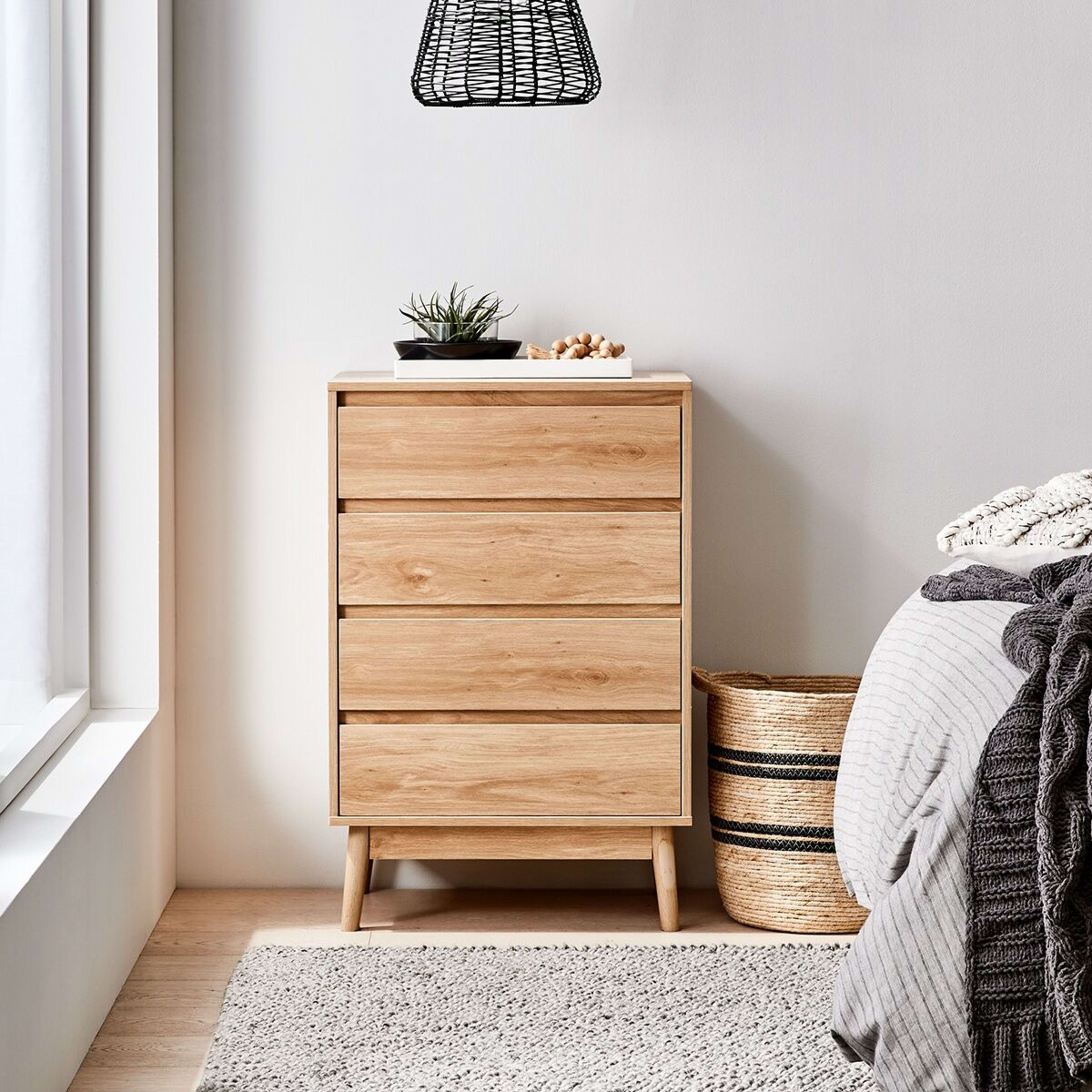 5 Thorne 4 Drawer Chest, 5 of 11
