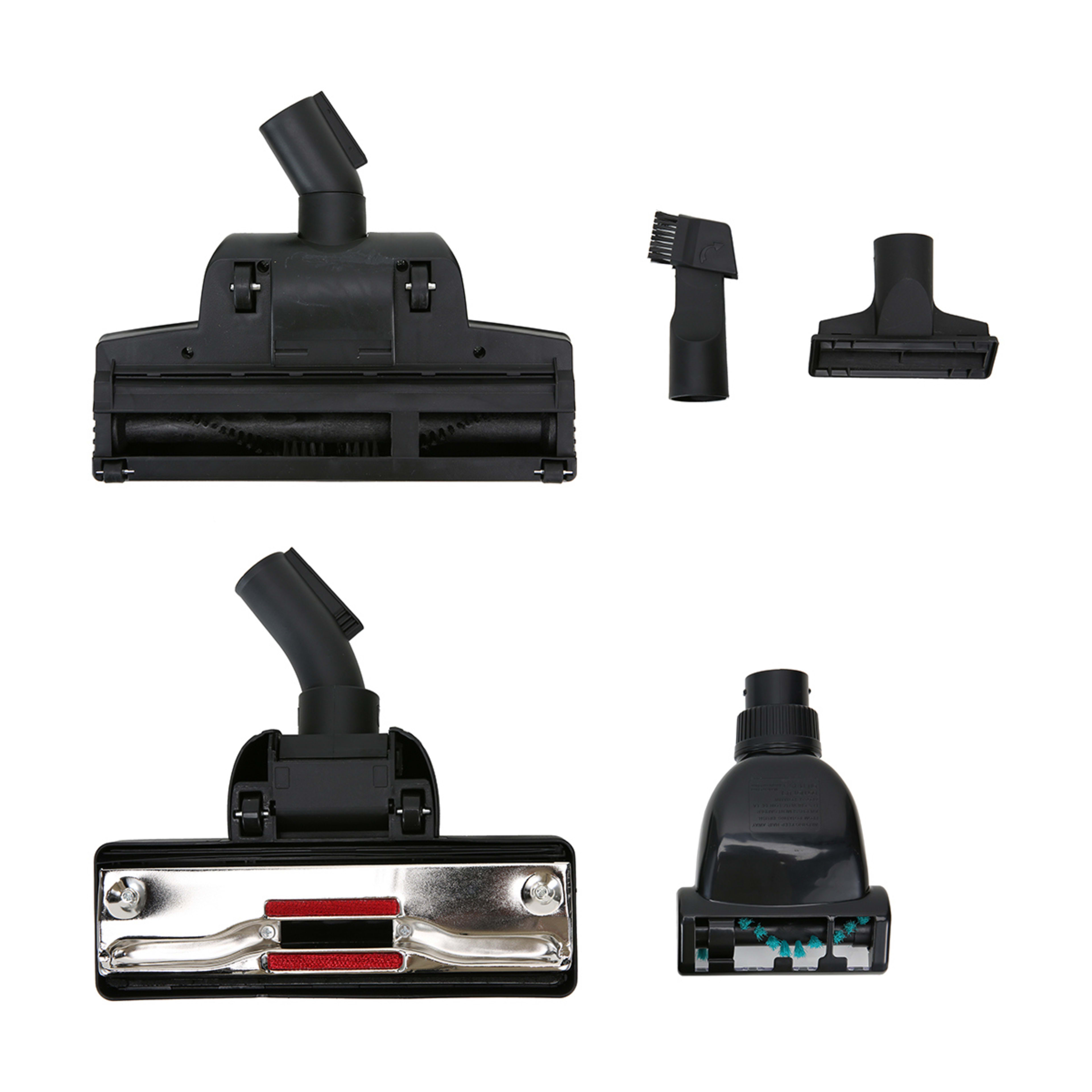 2400W Bagless Vacuum Kmart