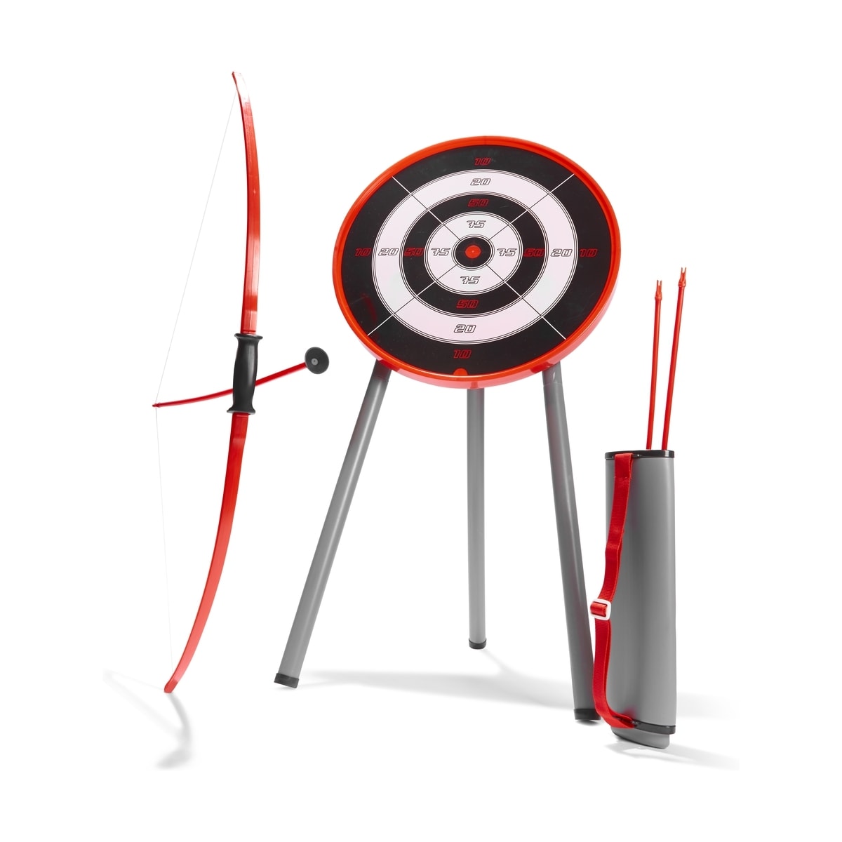 kmart soft archery set