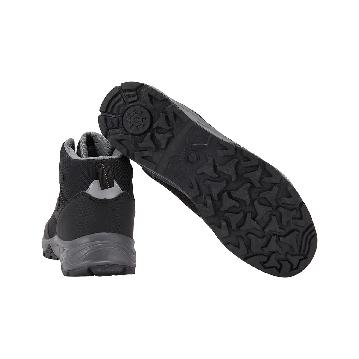 Active Mens Trend 2 Hiking Boots Kmart NZ