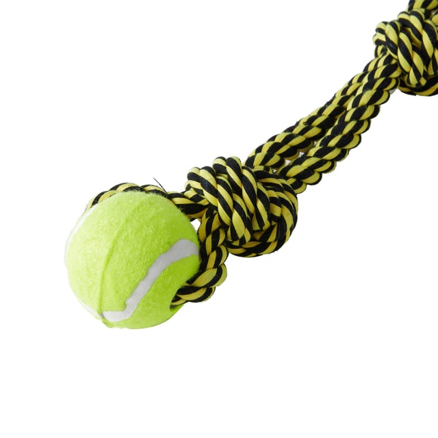 Pet Toy Rope Sling Assorted Kmart