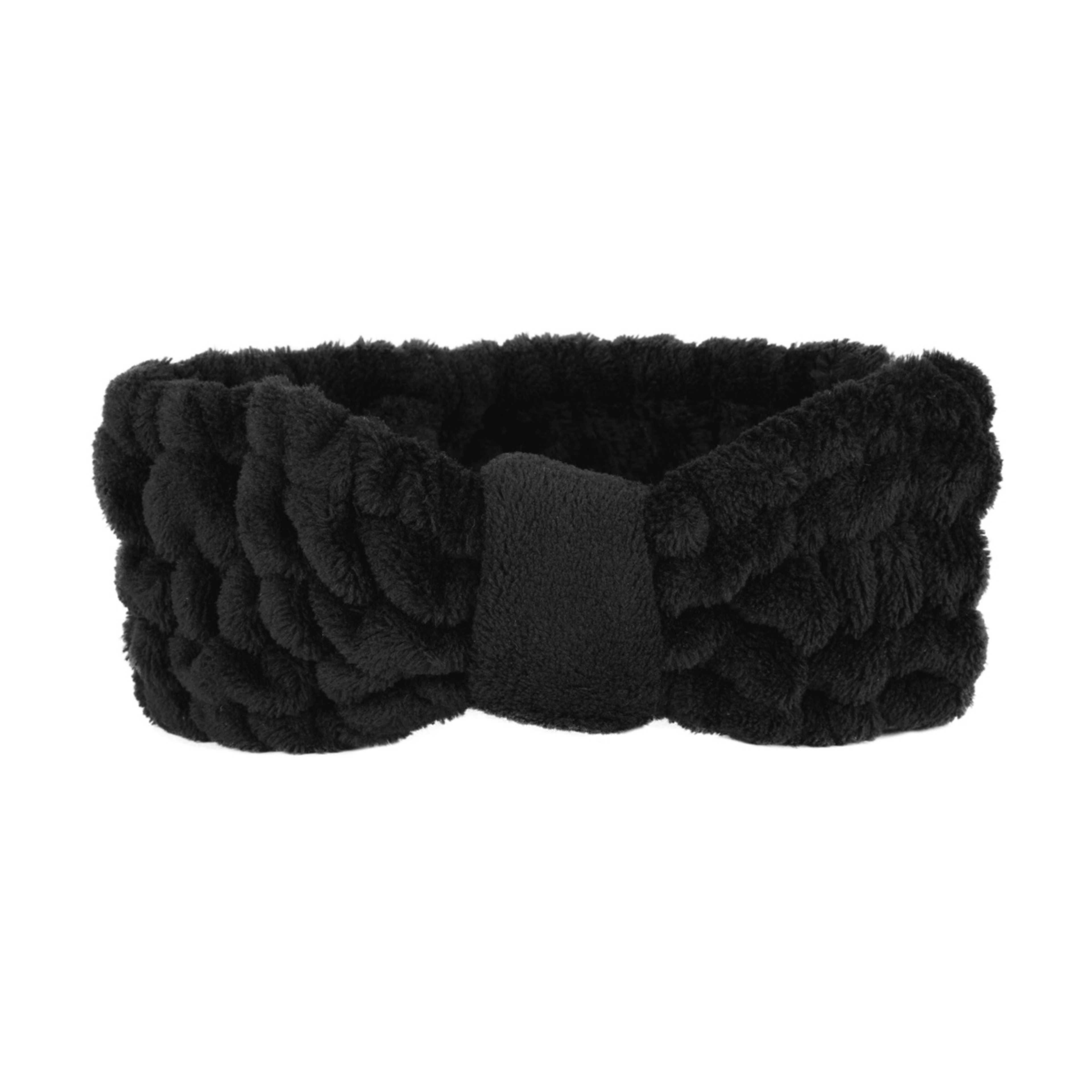 1 OXX Bodycare Beauty Headband - Black