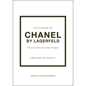 Little Book of Chanel by Emma Baxter-Wright - Book - Kmart