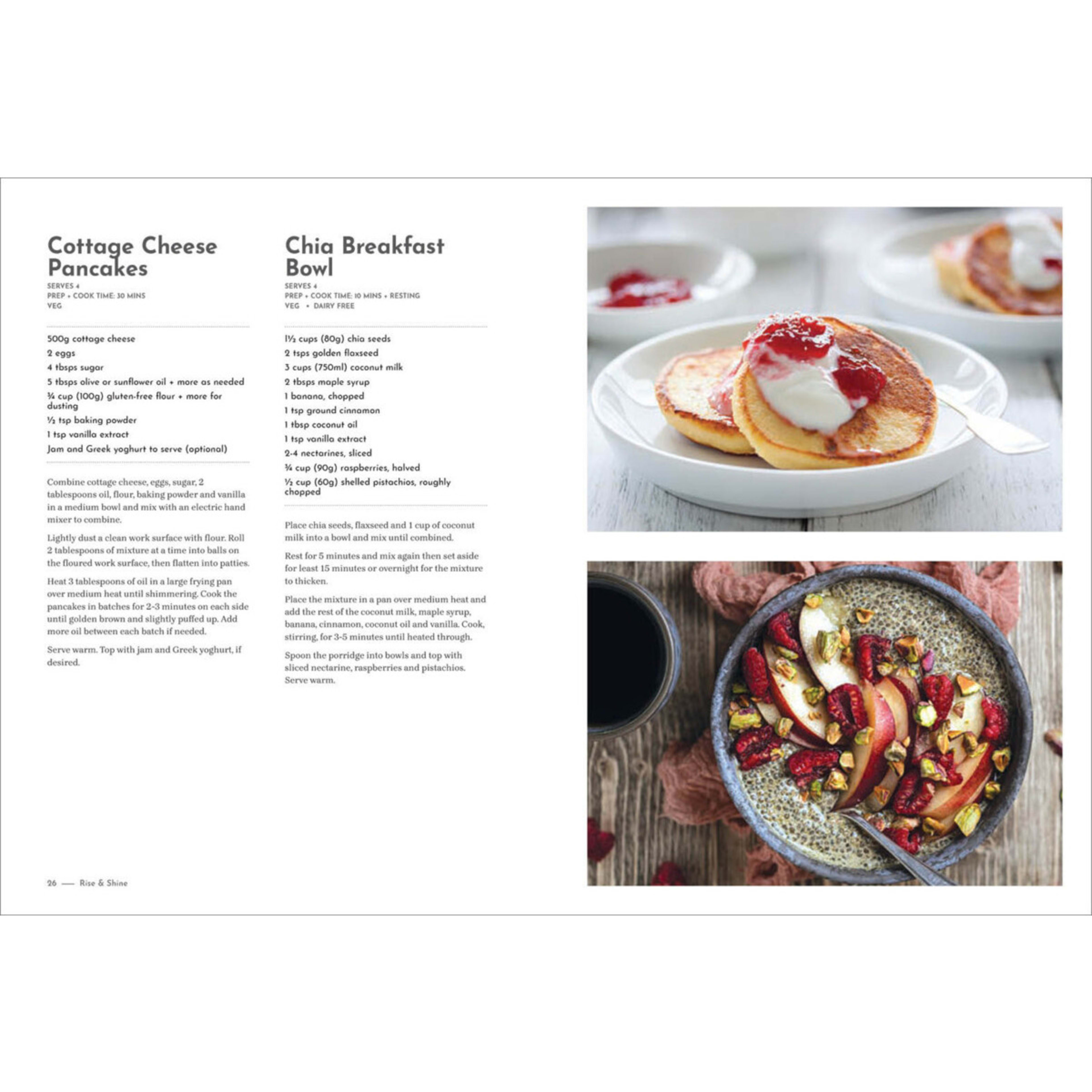 The Best Ever Gluten-Free Cookbook - Book - Kmart