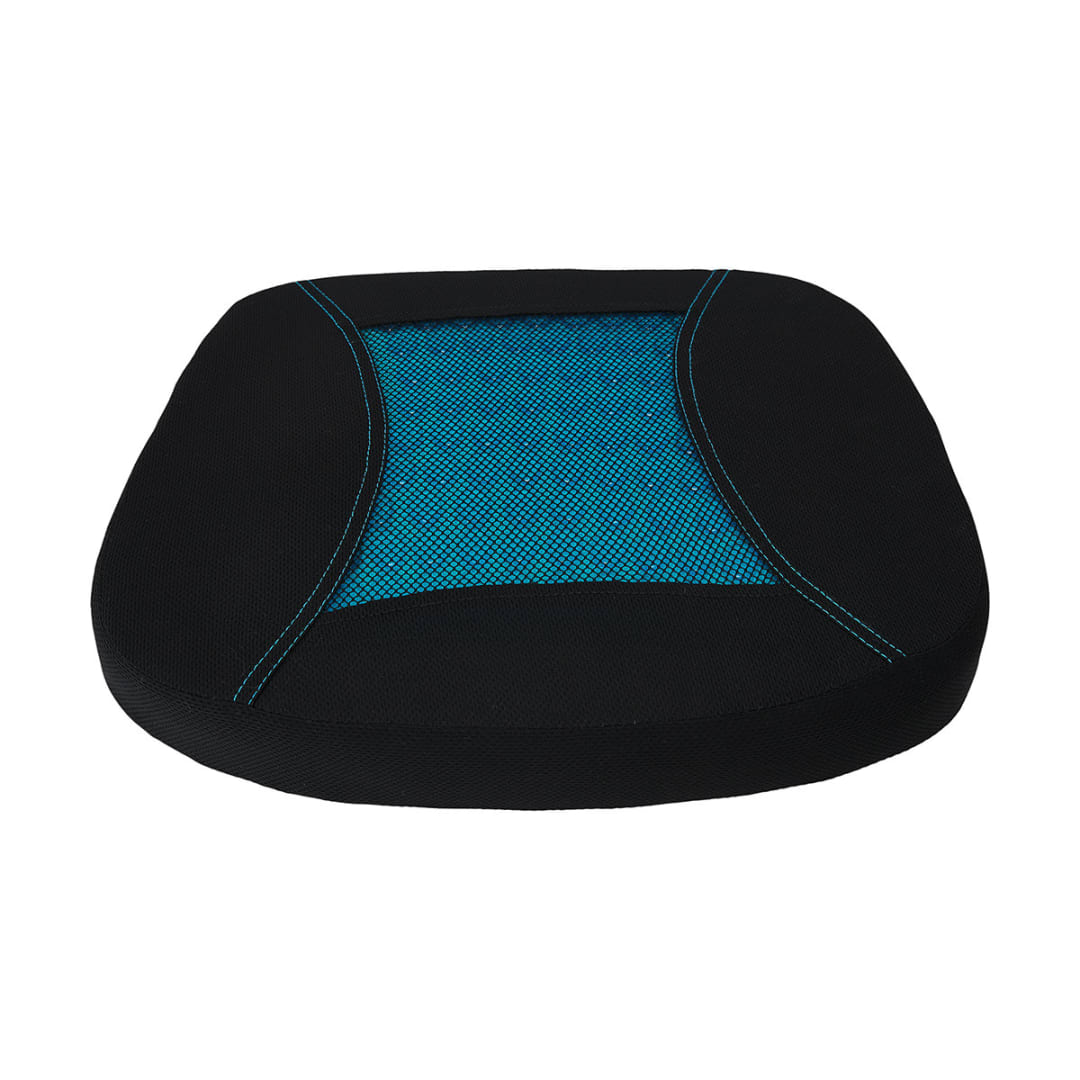 Memory Foam Gel Cooling Seat Cushion Kmart