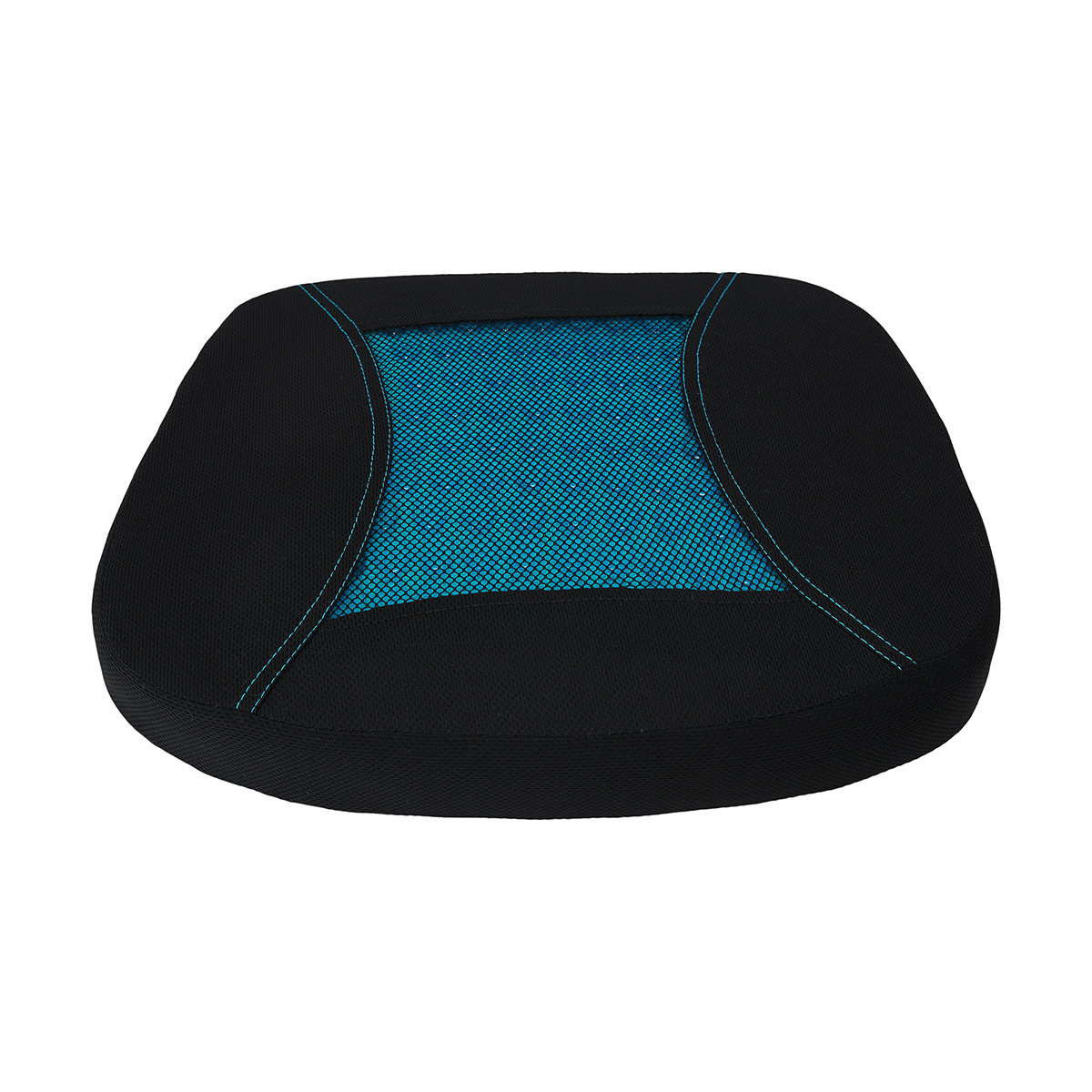 Memory Foam Gel Cooling Seat Cushion Kmart
