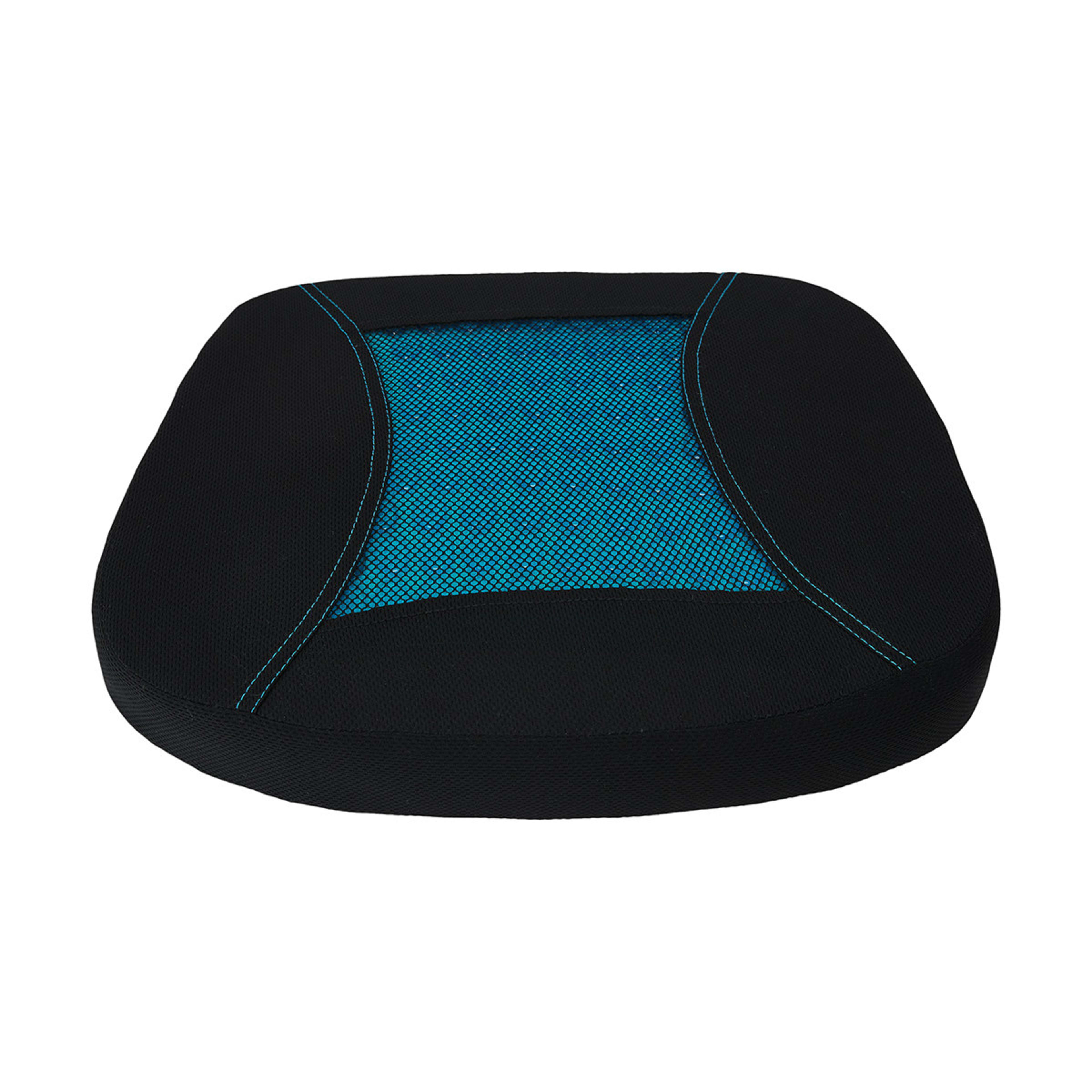 Memory Foam Gel Cooling Seat Cushion Kmart