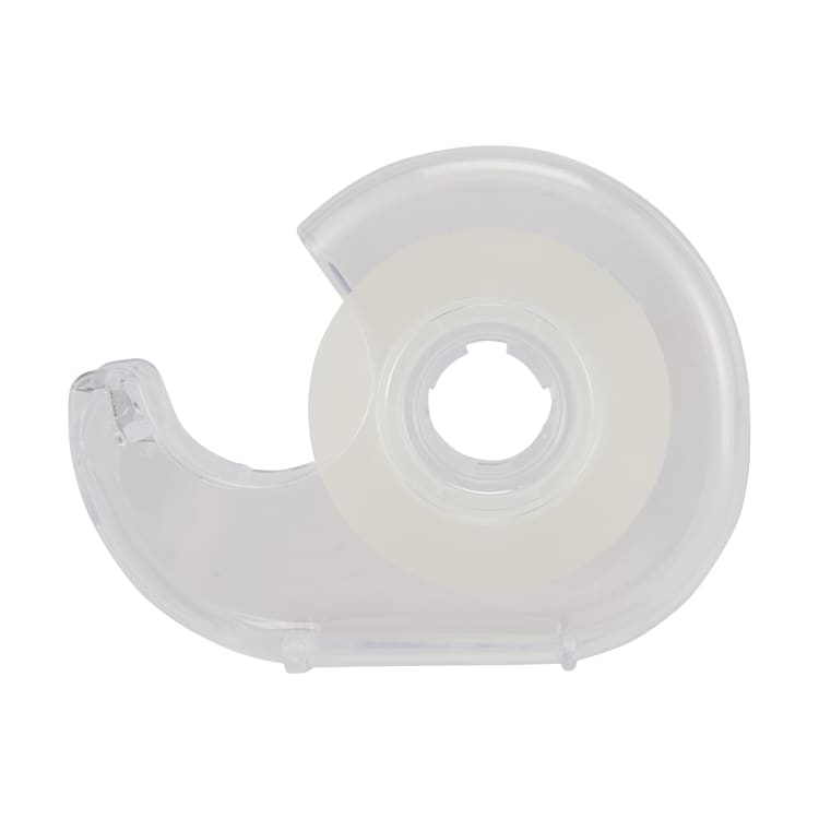 Tape with Dispenser Kmart