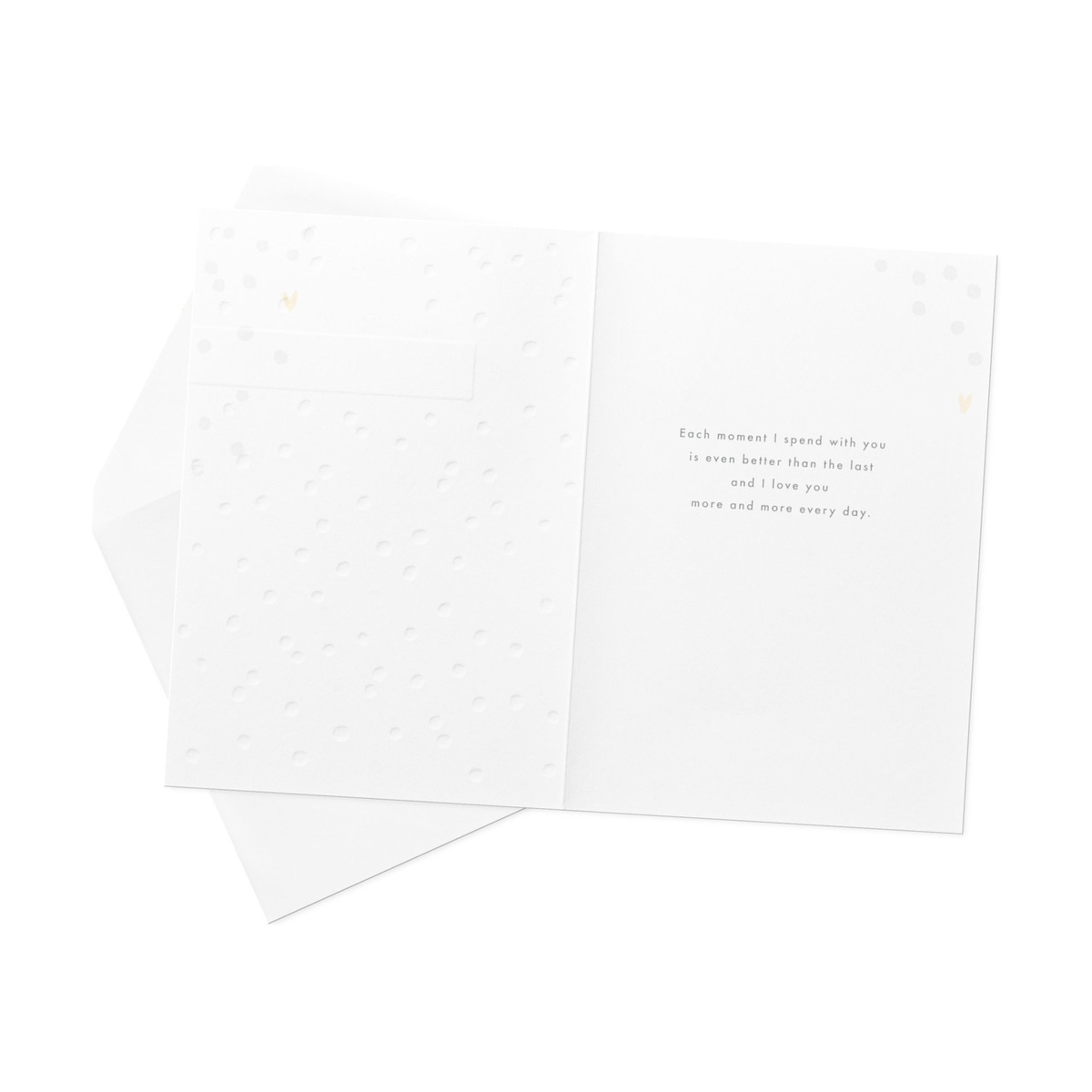 2 Hallmark Birthday Card for Wife, 2 of 3
