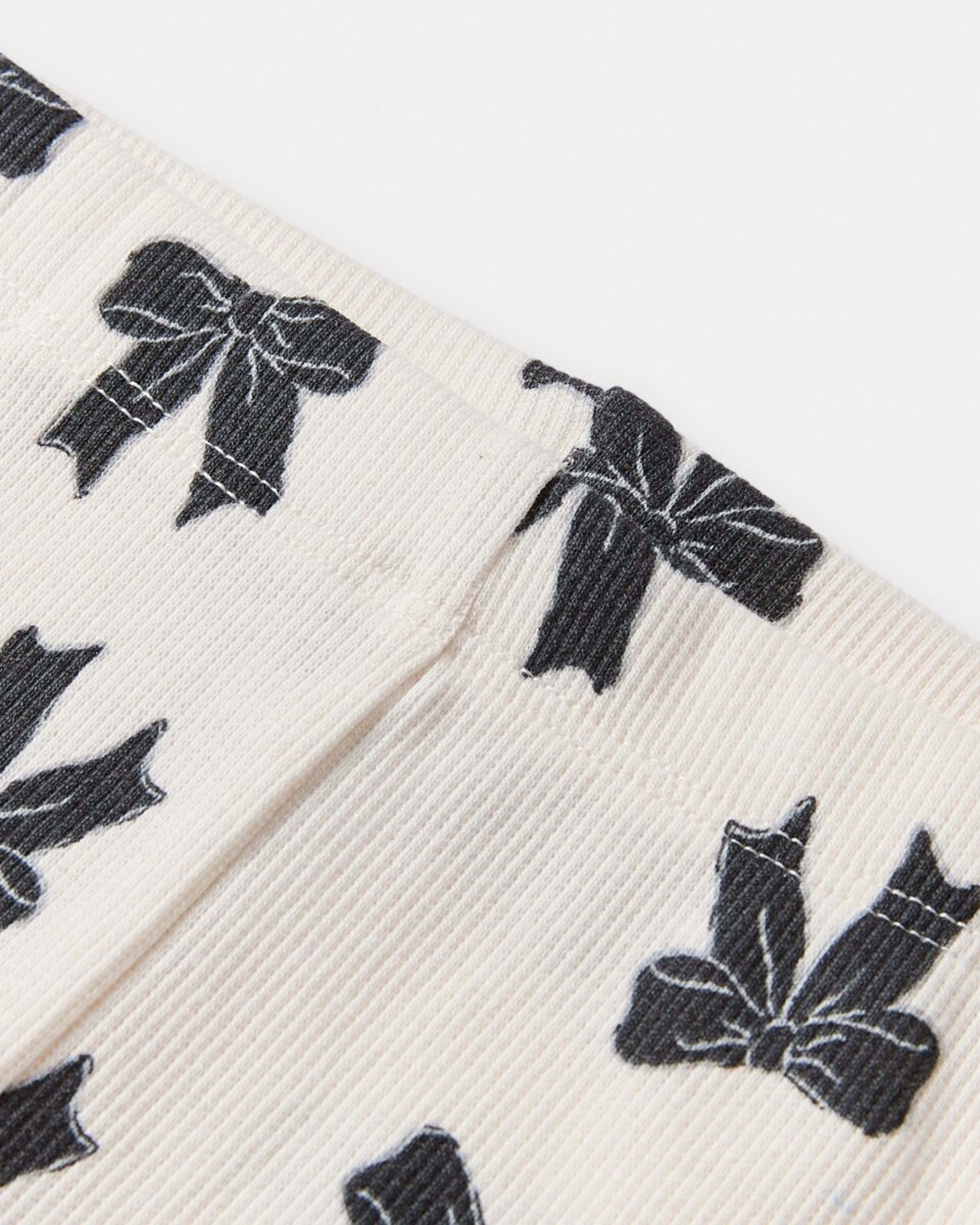8 3 Piece Transeasonal Set ASPHALT BOWS, 8 of 8