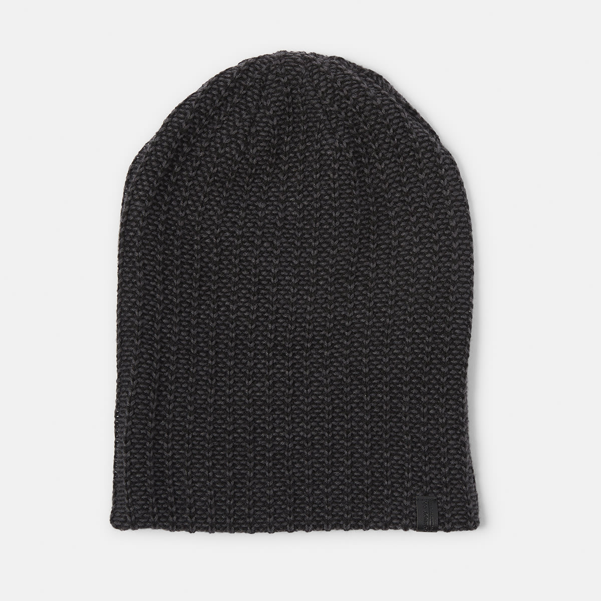 Reversible Slouch Beanie - Kmart