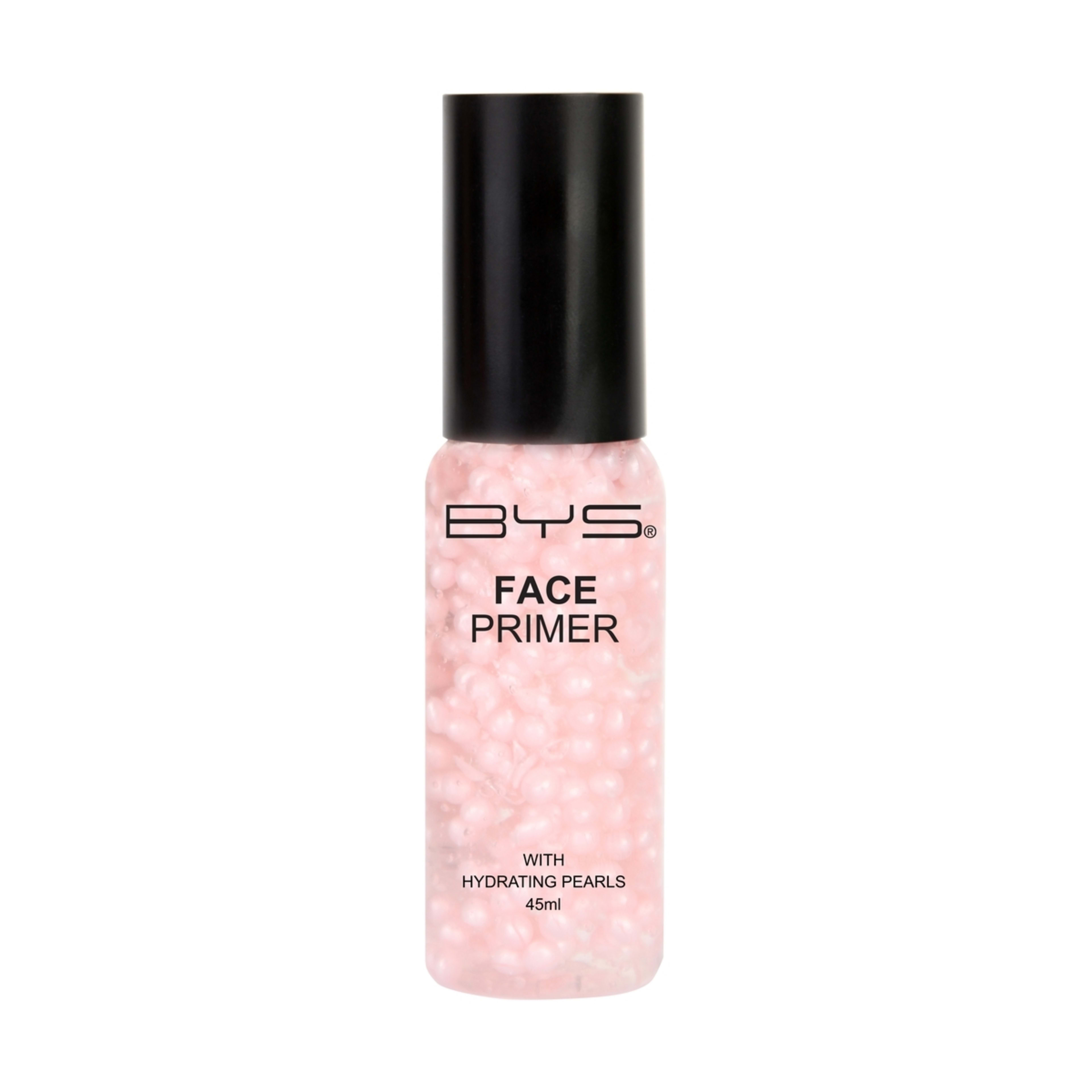 1 BYS Face Primer with Hydrating Pearls