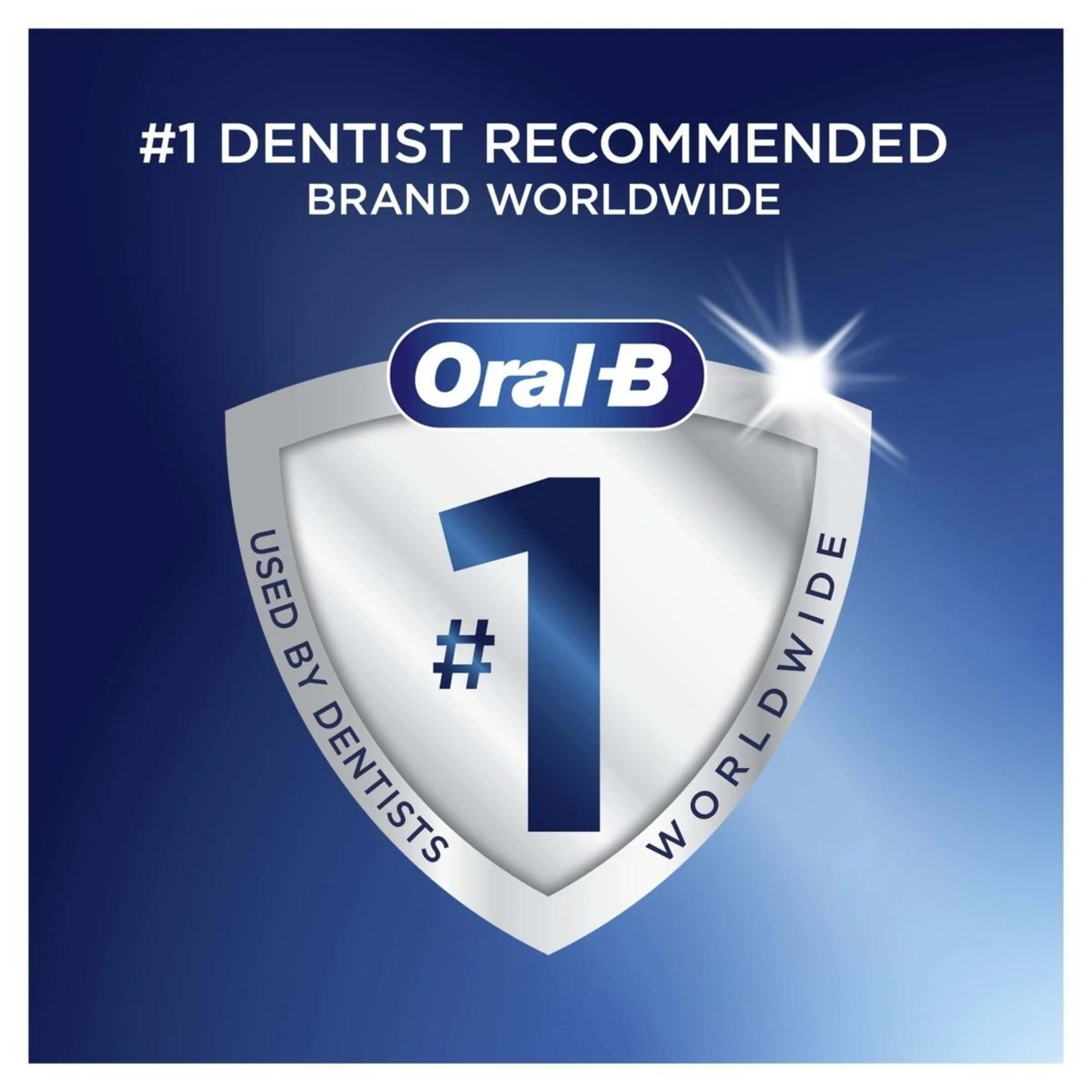 8 Oral-B Vitality Precision Clean Electric Toothbrush, 8 of 10