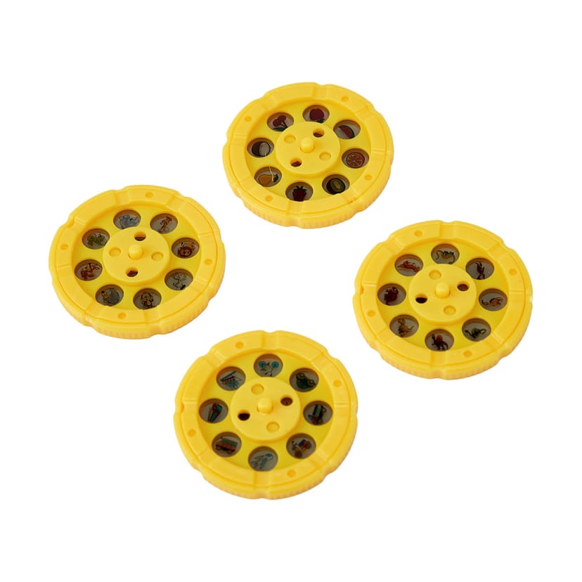 Activity Projection Table Kmart