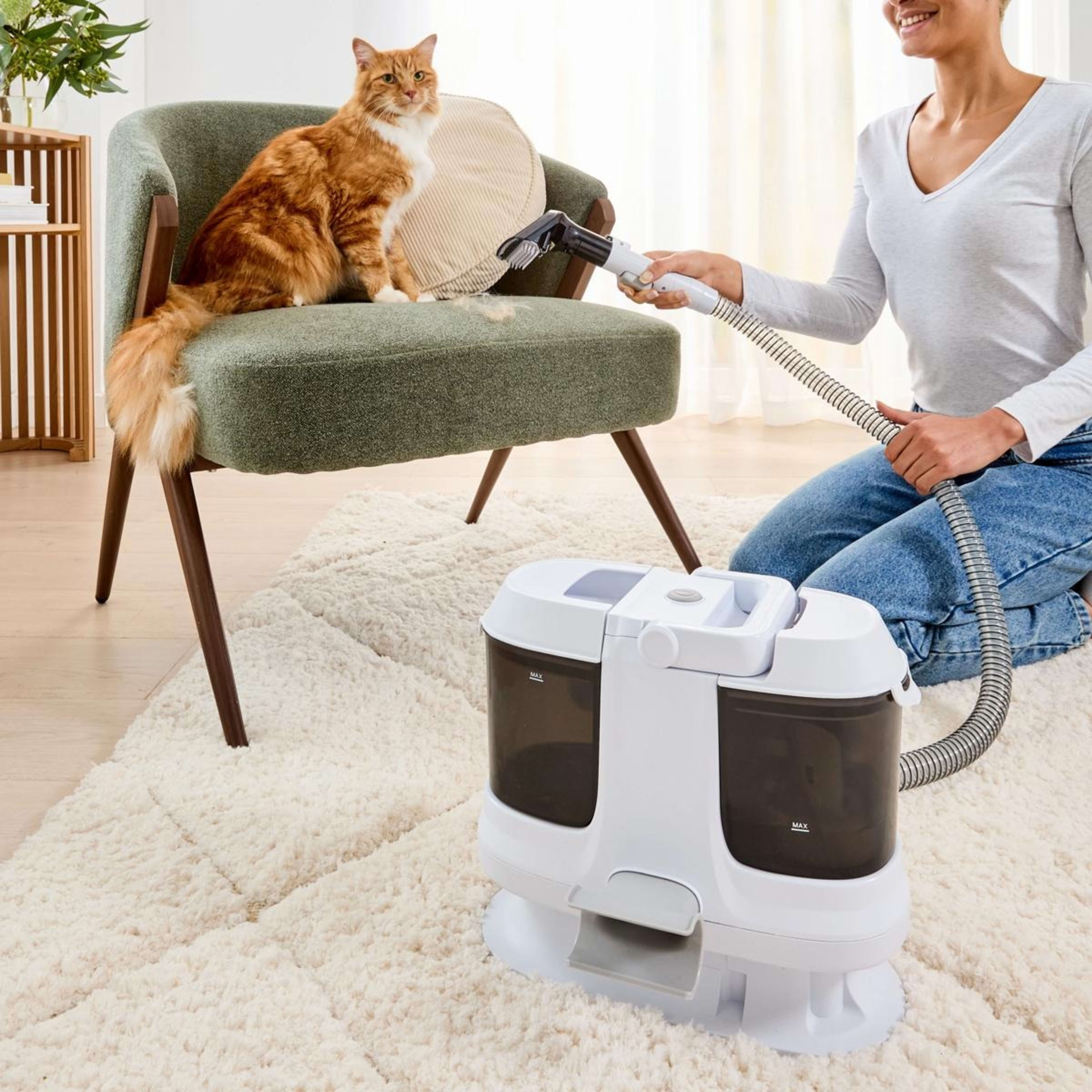 5 Multi-Purpose Spot Cleaner, 5 of 10