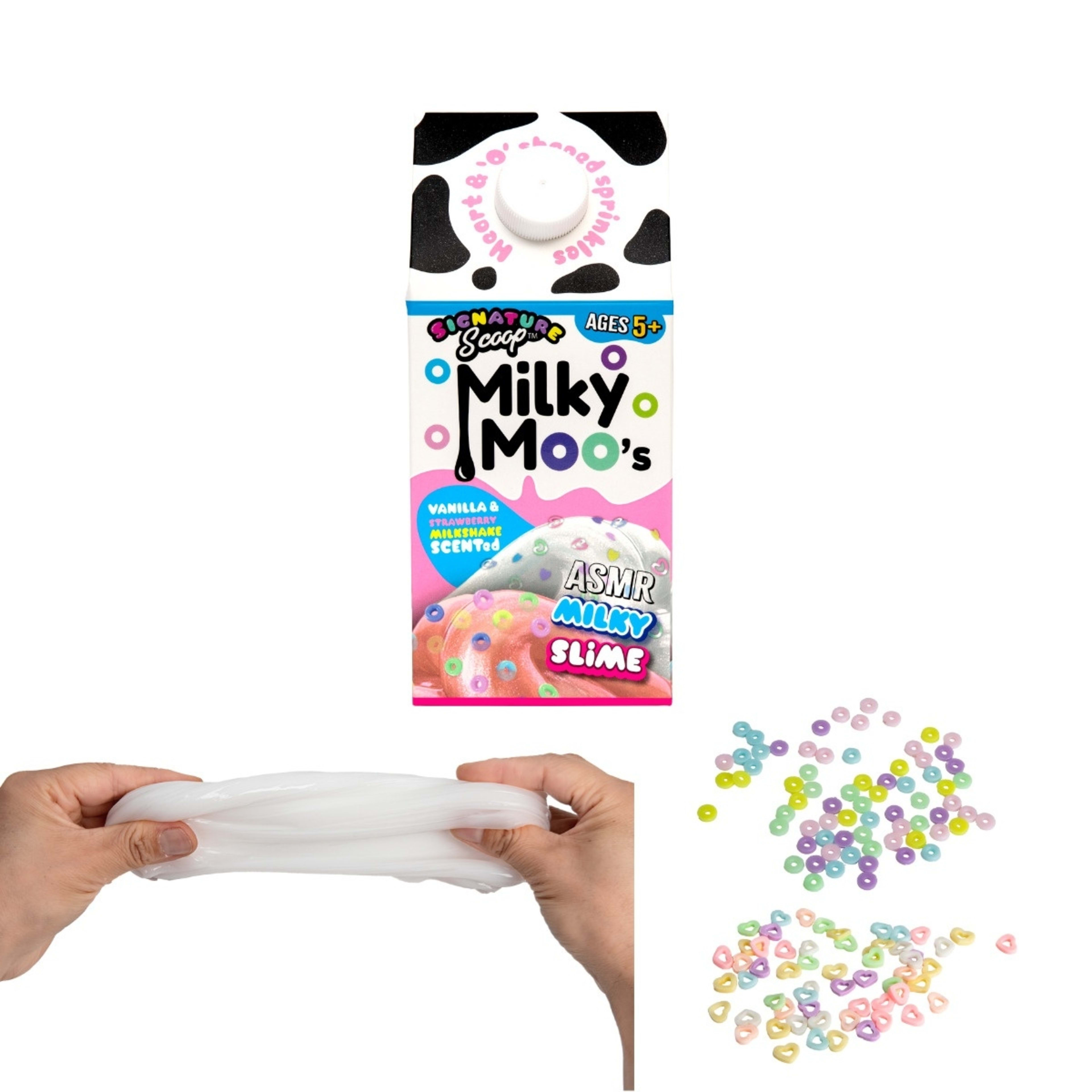 4 Signature Scoop Foodies Range Toy - Assorted, 4 of 6