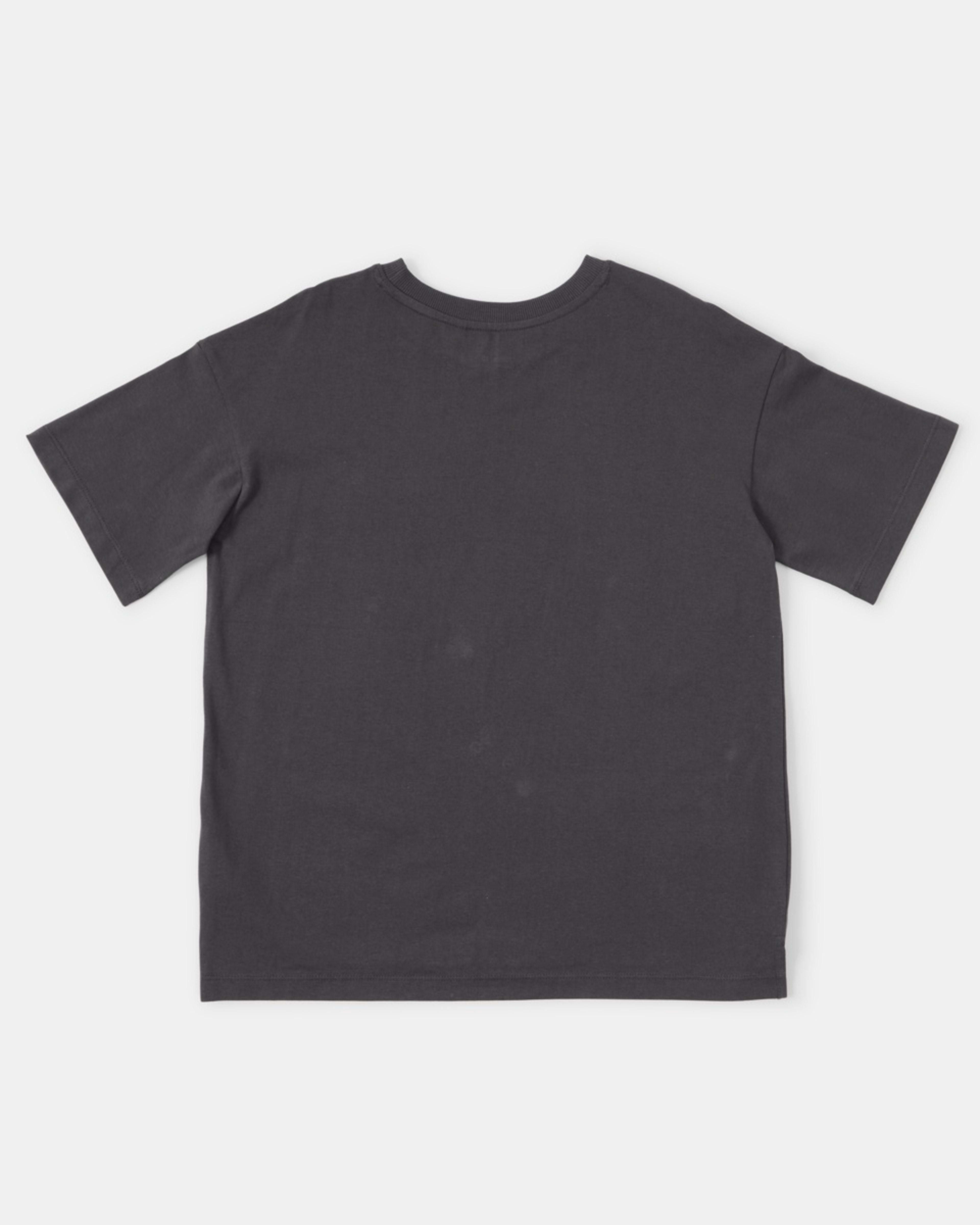 9 Oversized T-shirt Eternal Sunshine Nine Iron, 9 of 9