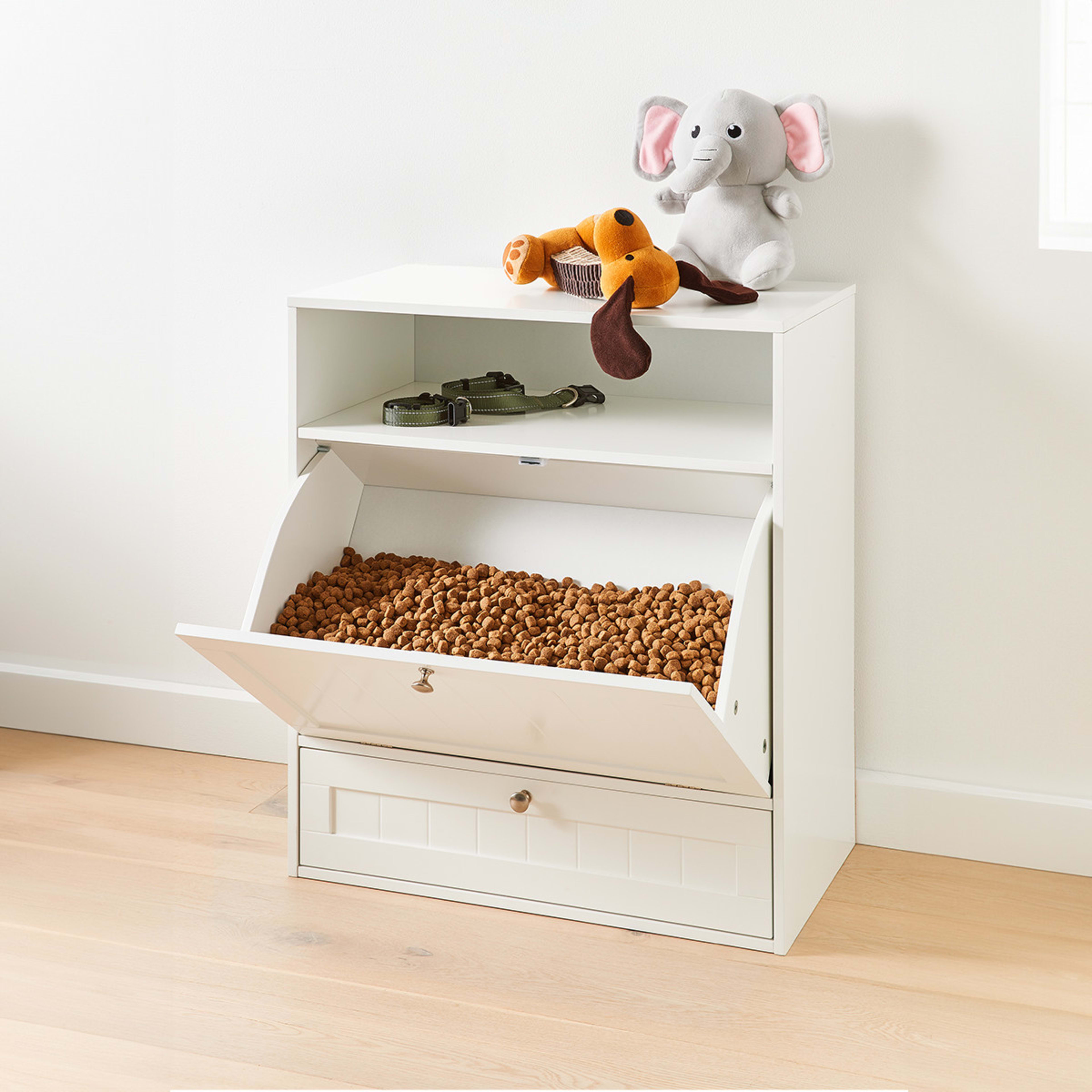 2 Pet Feeding Station, 2 of 10