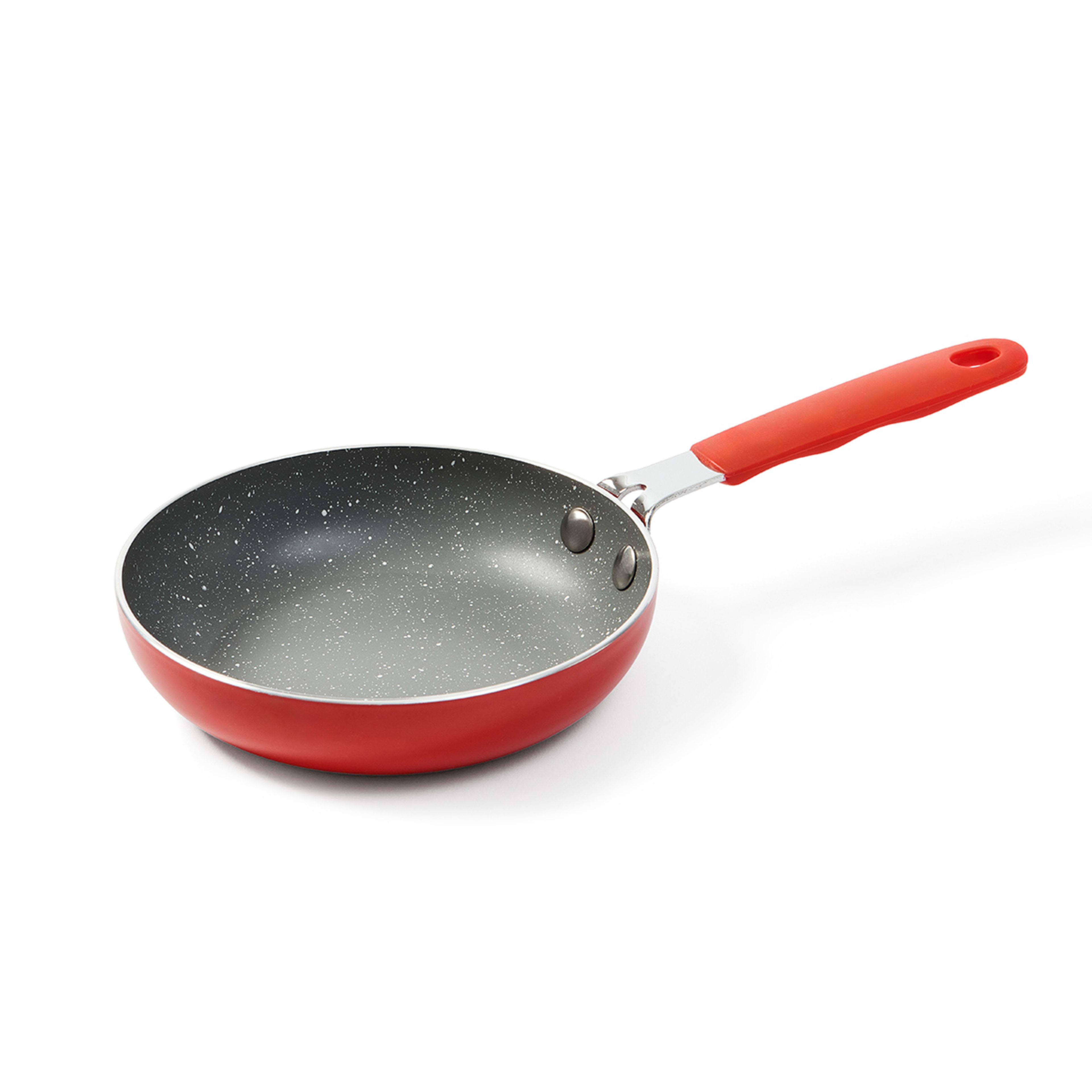 Mini Round Frypan Kmart NZ