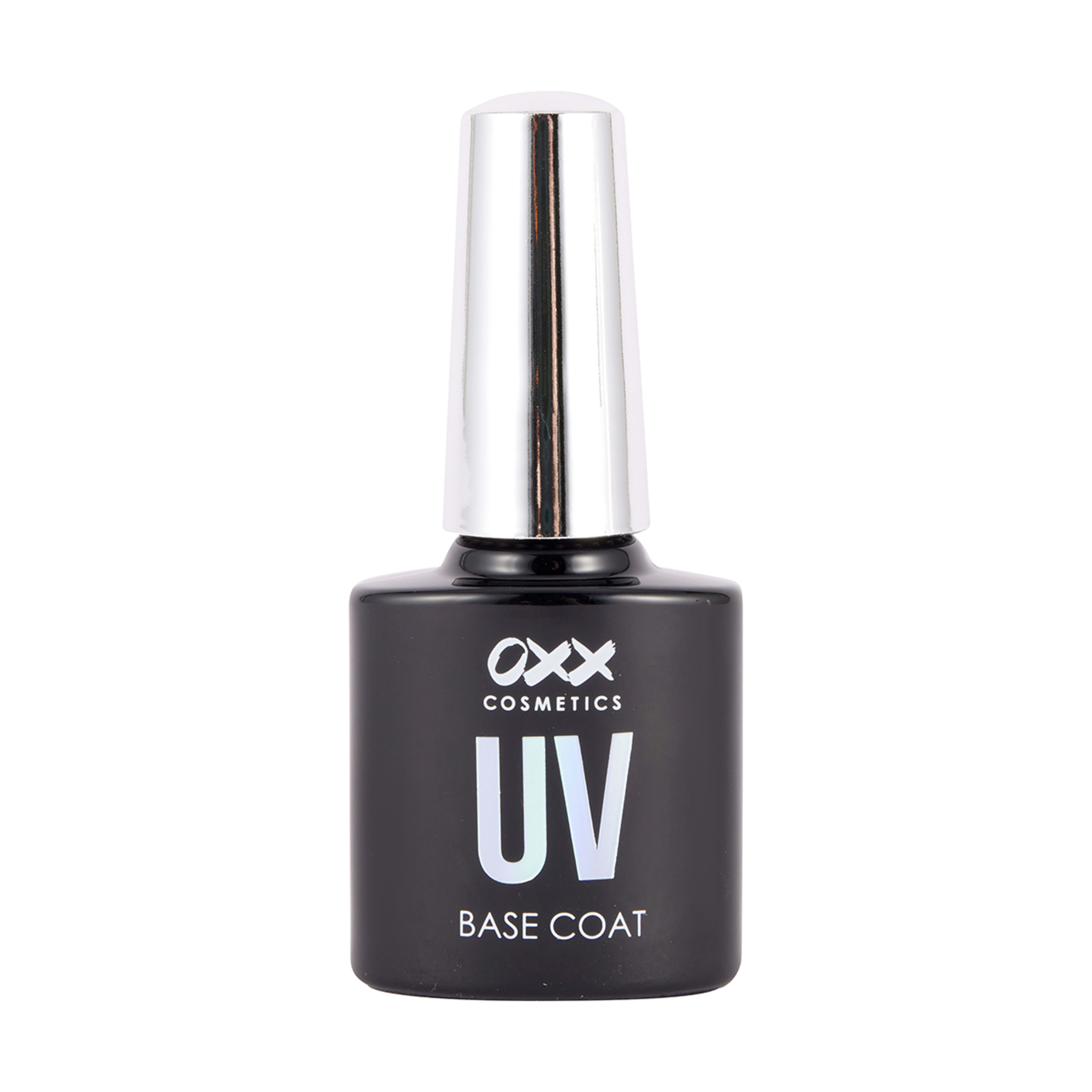 2 OXX Cosmetics UV Gel Nail Polish - Base Coat, 2 of 5