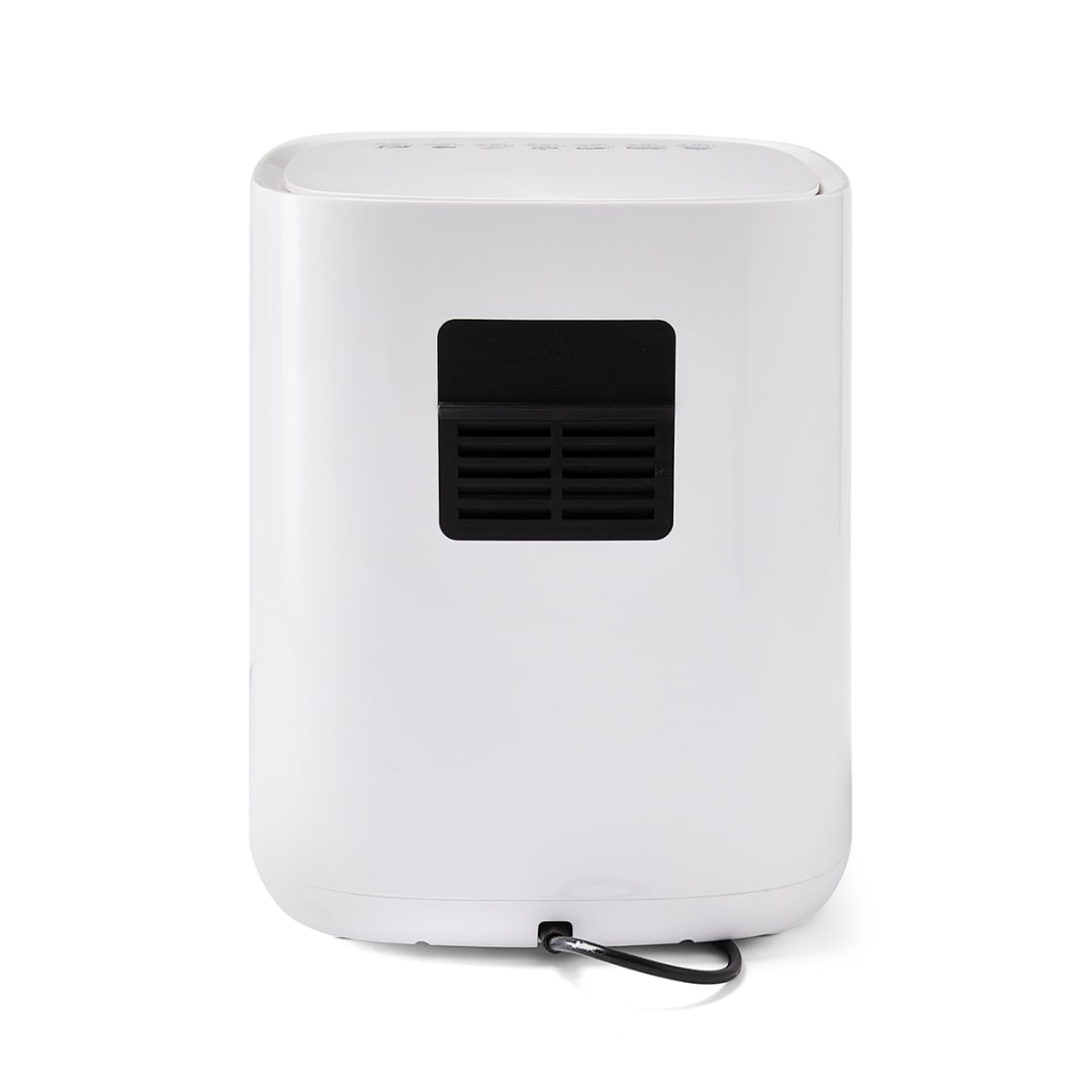 5.75L Air Fryer White Kmart