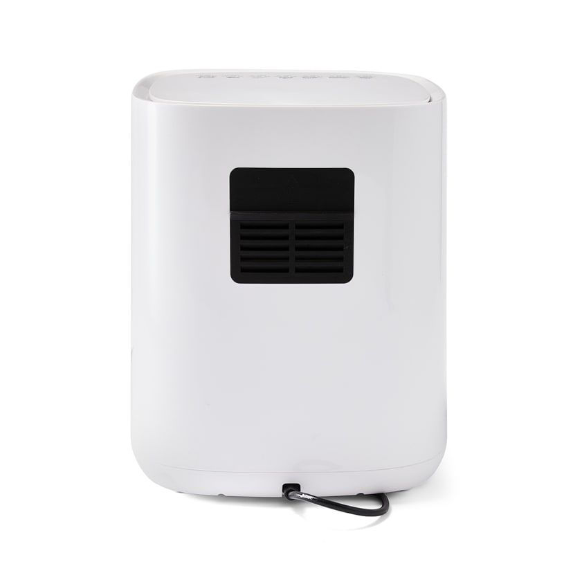 5.75L Air Fryer White Kmart