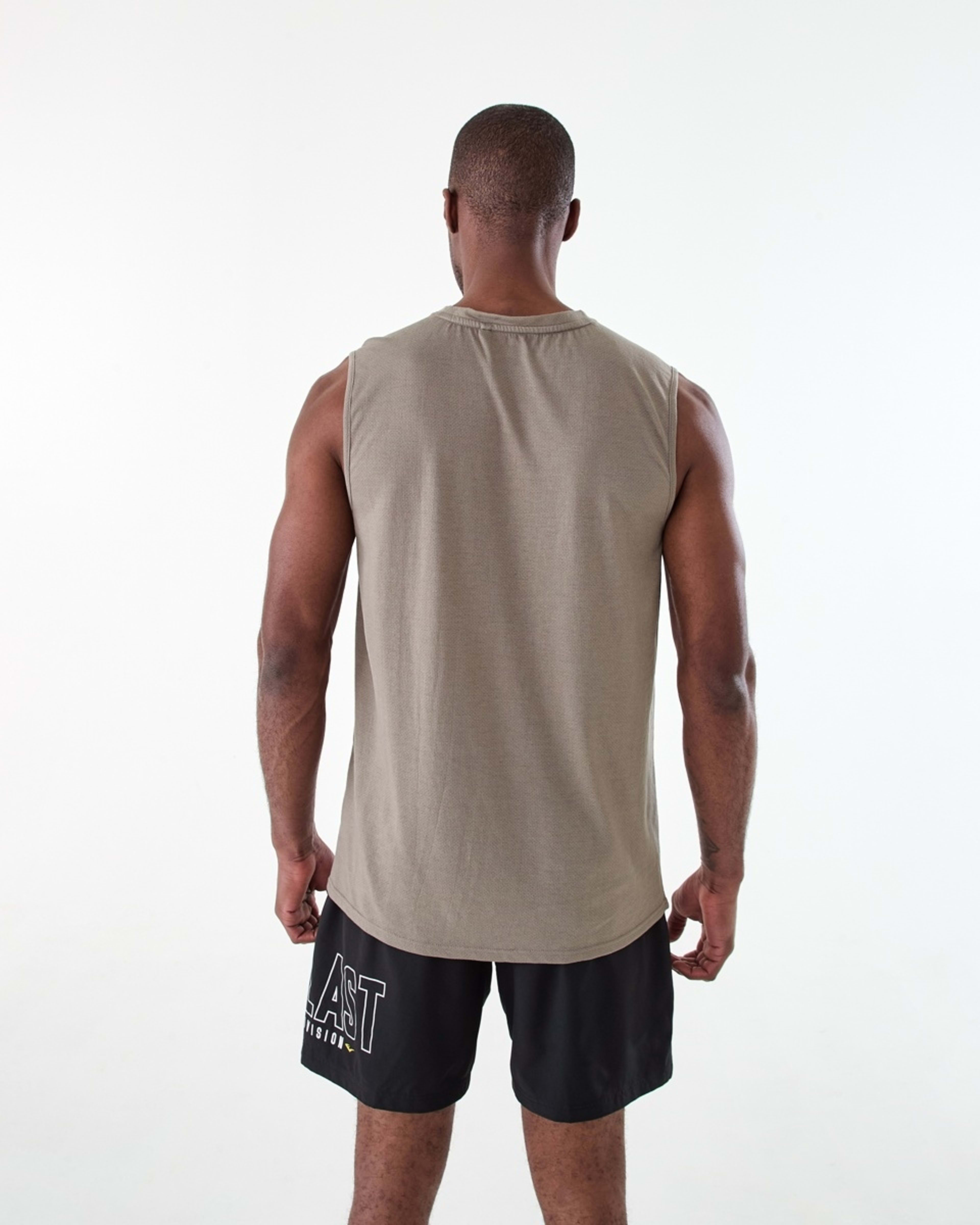 3 Everlast Mens Neo Mesh Muscle EVERLAST MOON ROCK, 3 of 7