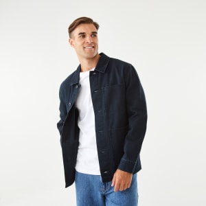 Utility Jacket