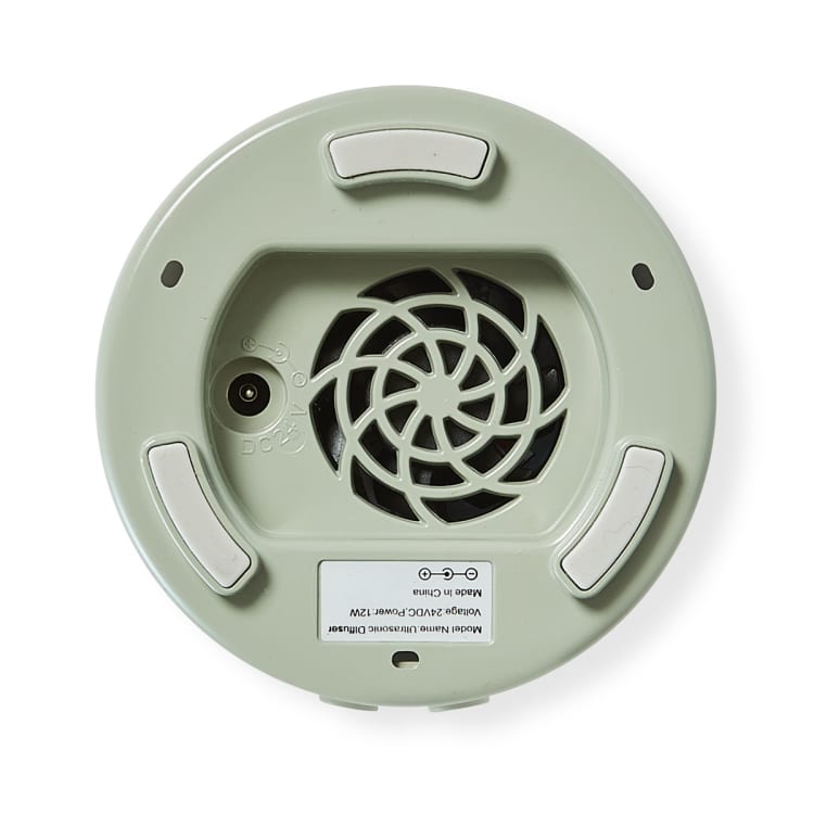 Sage Green Ceramic Aroma Diffuser - Kmart