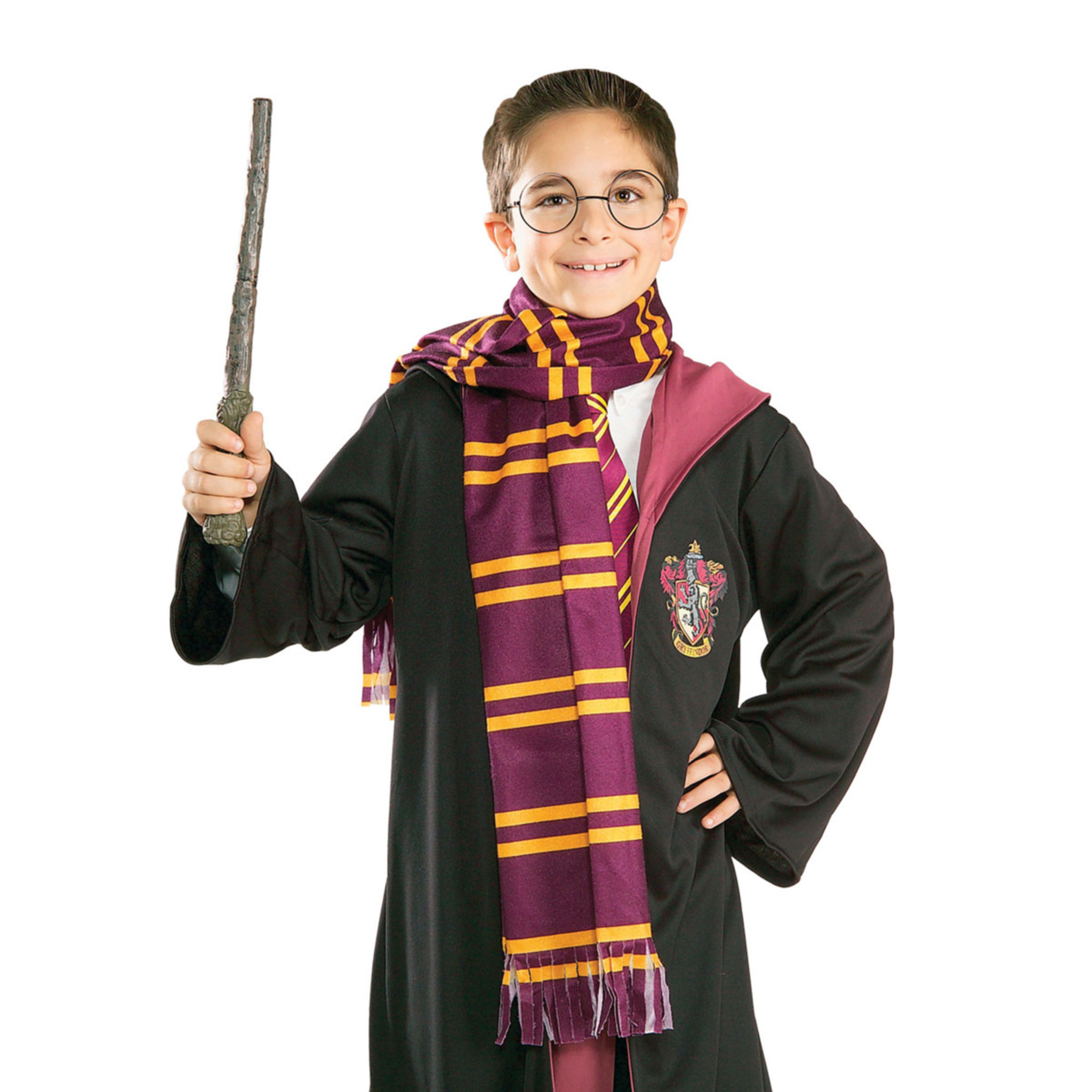 1 Wizarding World Harry Potter Scarf