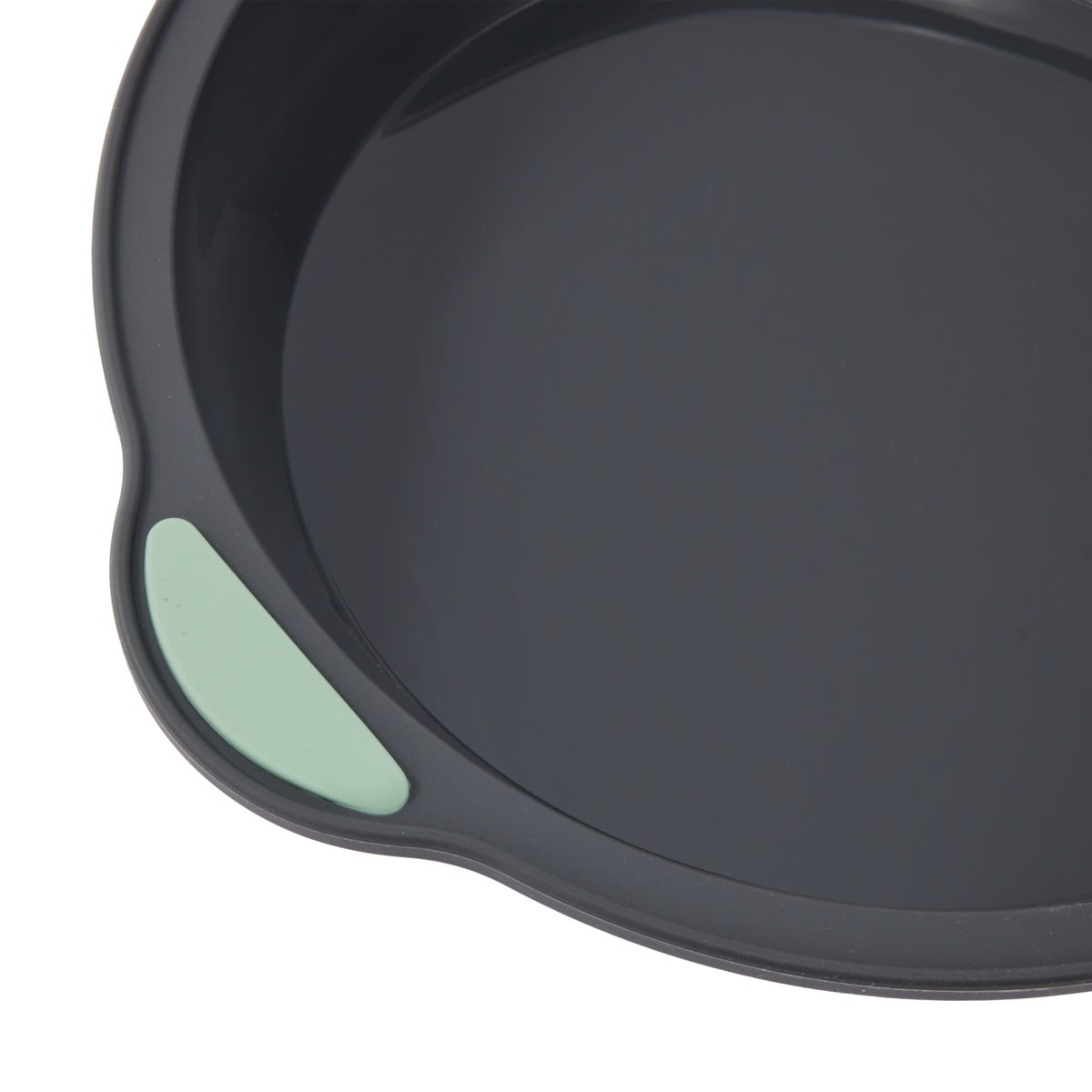 Silicone Round Pan Kmart NZ