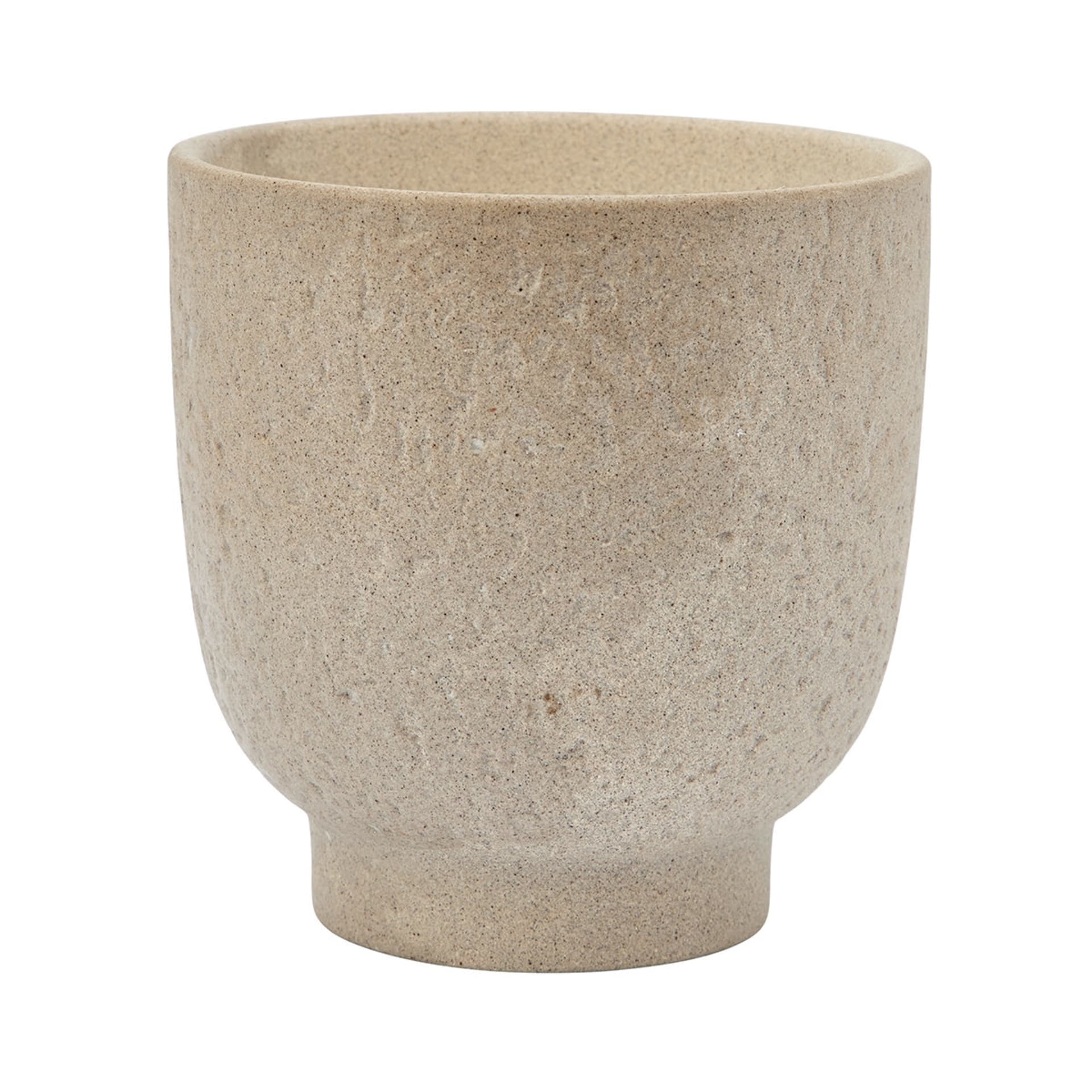 Guava and Tuberose Ceramic Pedestal Fragrance Candle Kmart